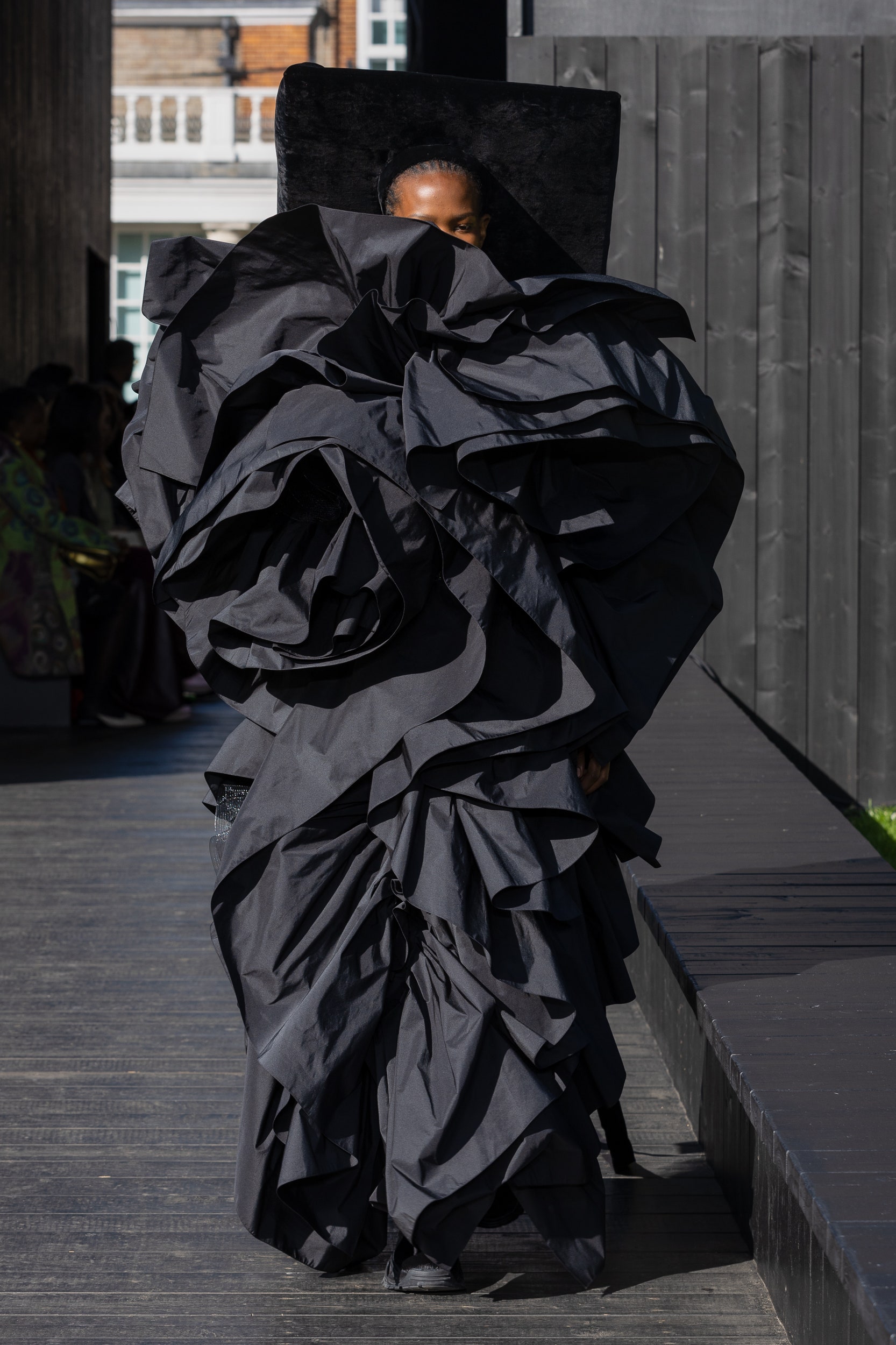 Roksanda S/S 23 Look 37