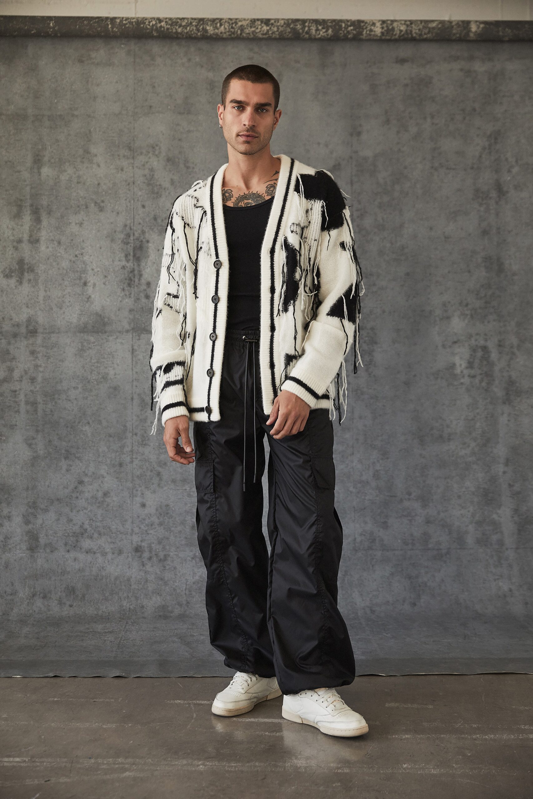 RTA S/S 23 Look 37