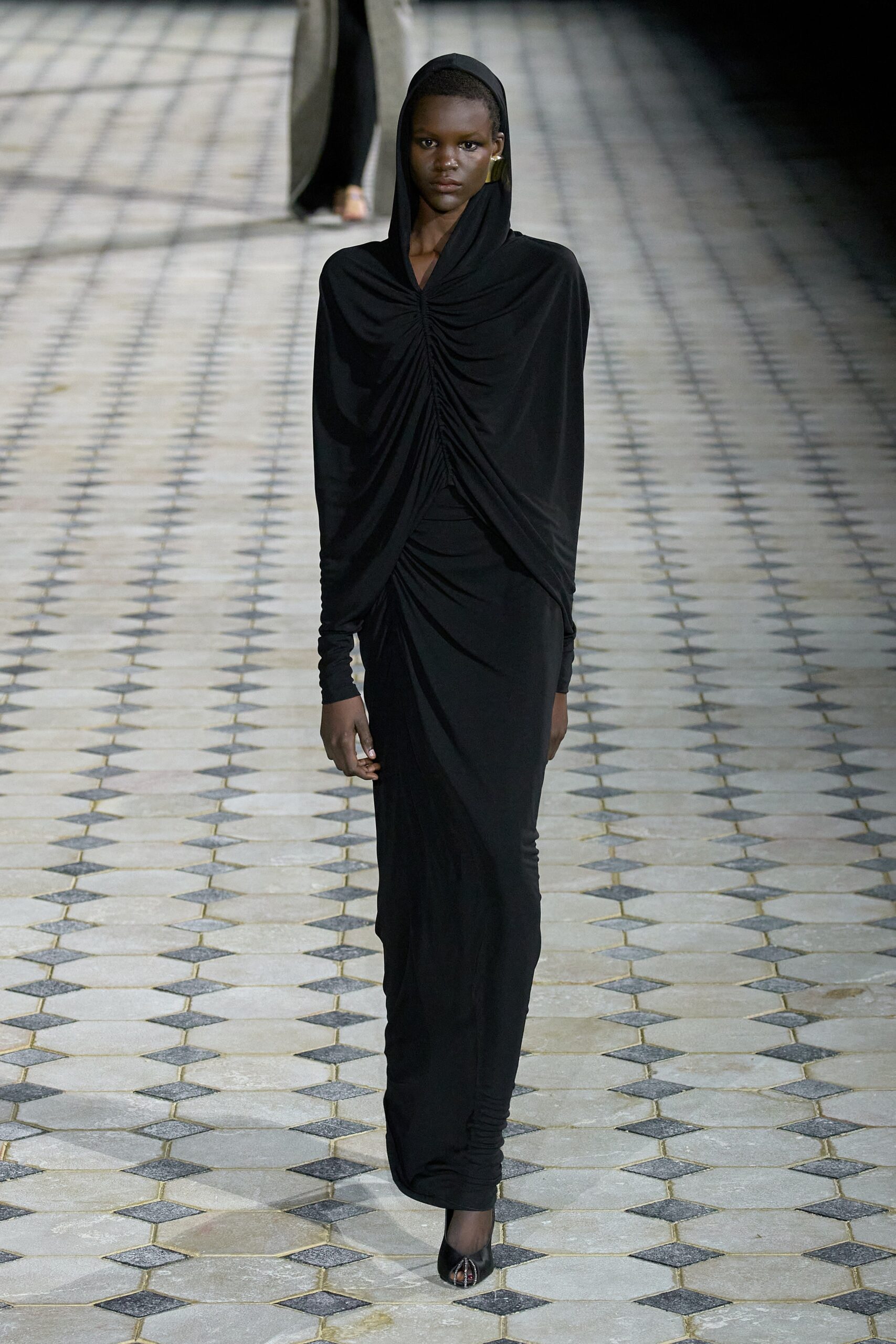 Saint Laurent S/S 23 Look 37