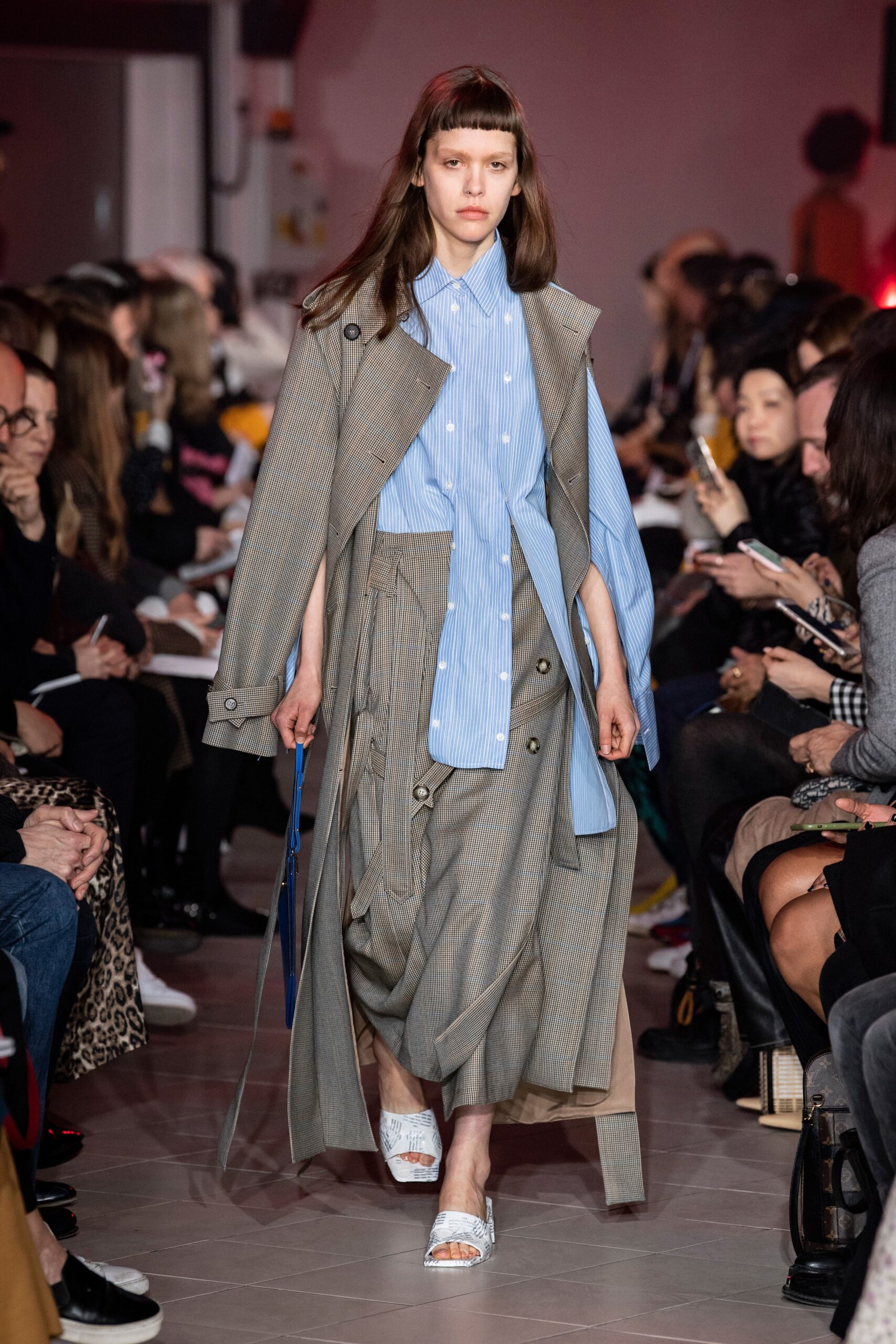 Rokh F/W 19 Look 38