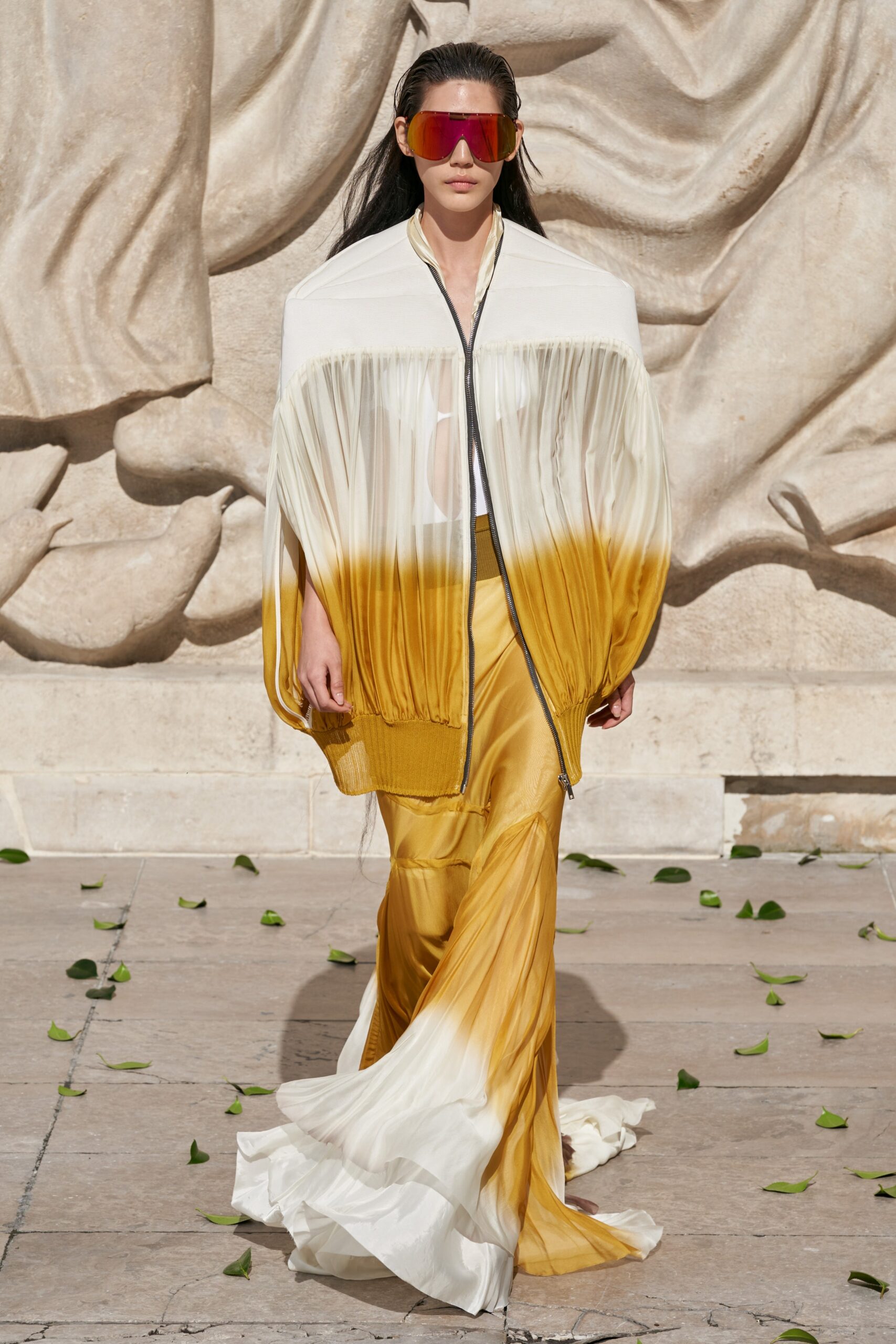 Rick Owens S/S 22 Look 38