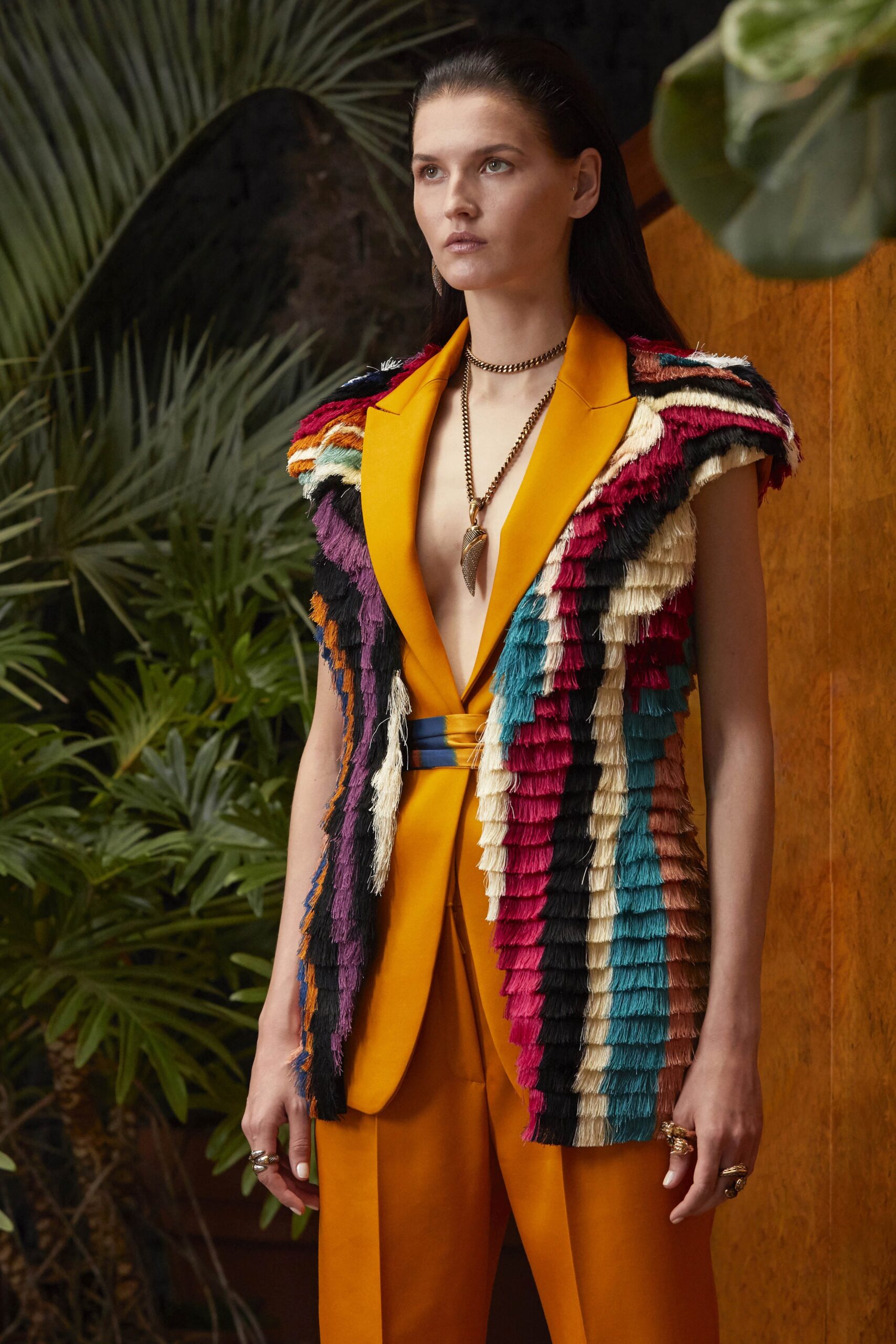 Roberto Cavalli Resort 20 Look 38