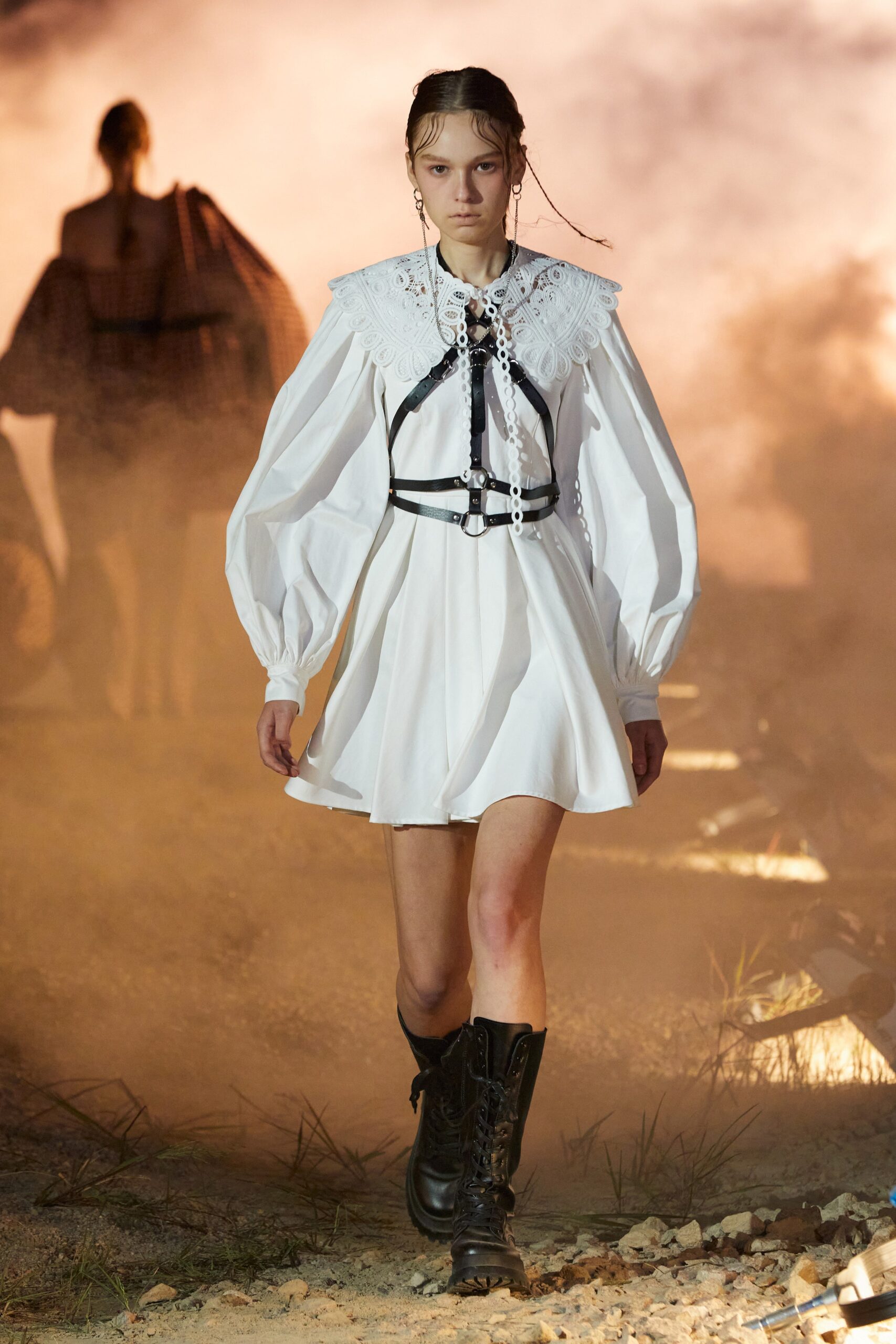 Rokh S/S 21 Look 38