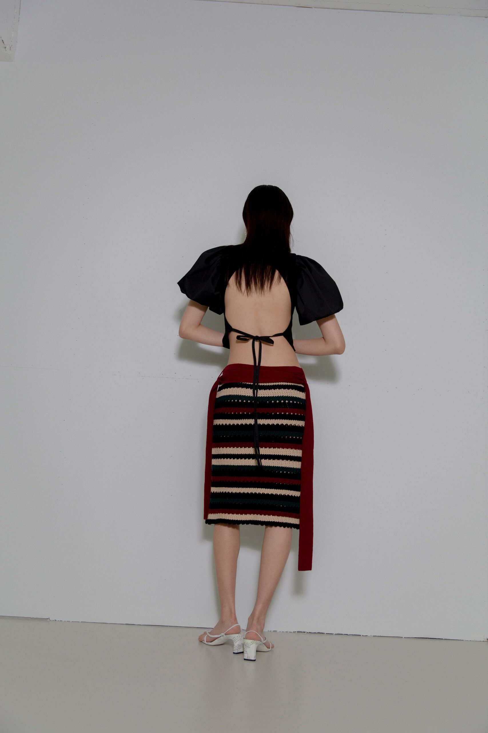 Rokh Resort 22 Look 38