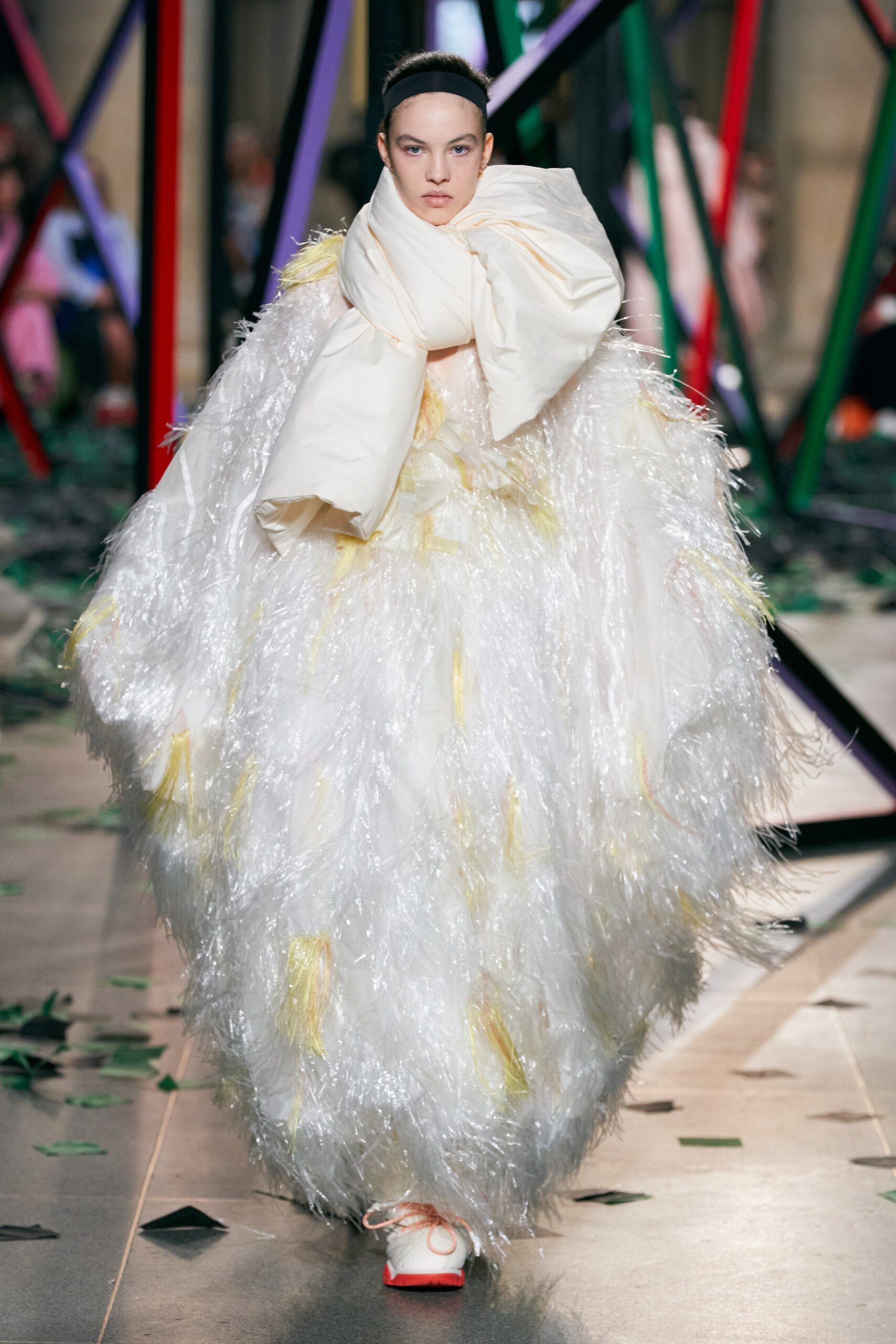 Roksanda F/W 22 Look 38