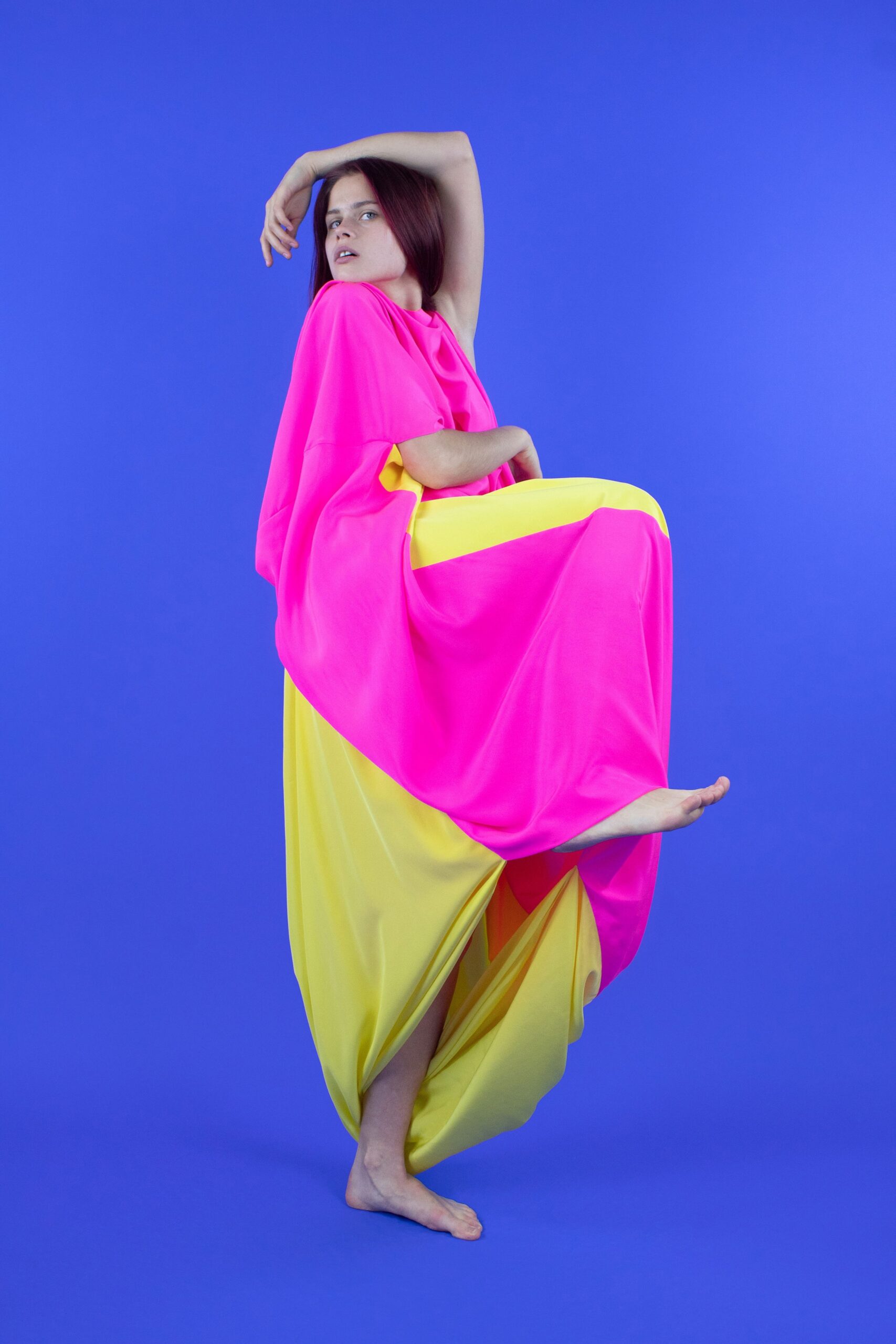 Roksanda S/S 22 Look 38