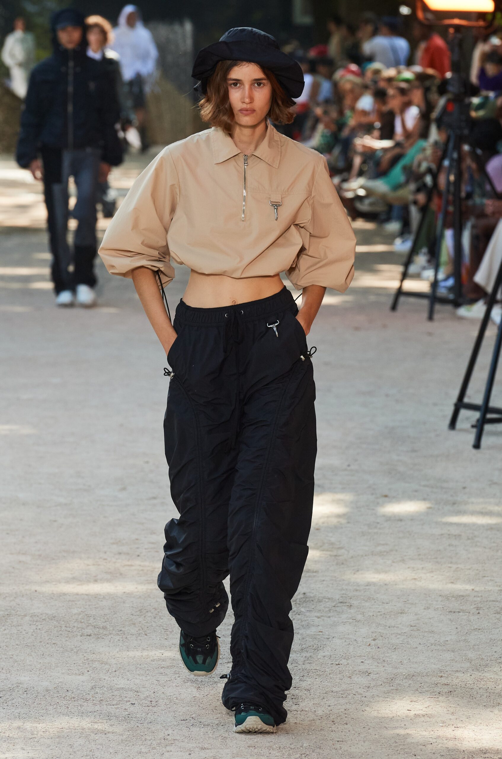 Reese Cooper S/S 23 Menswear Look 38