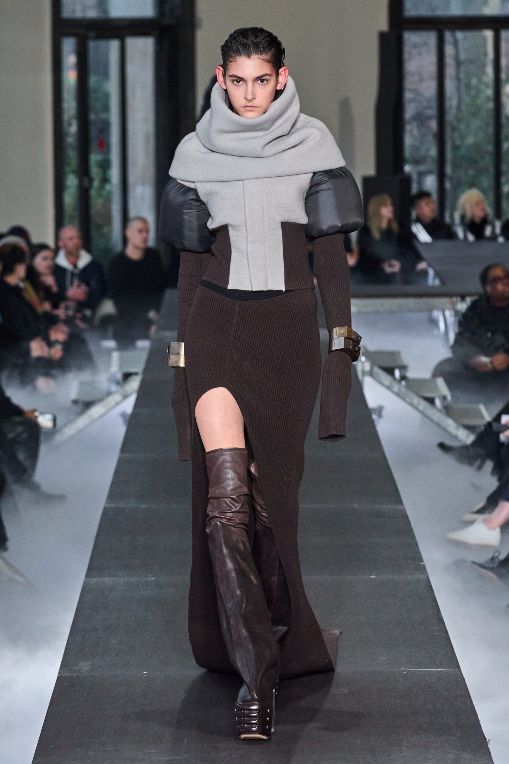 Rick Owens F/W 23 Look 38