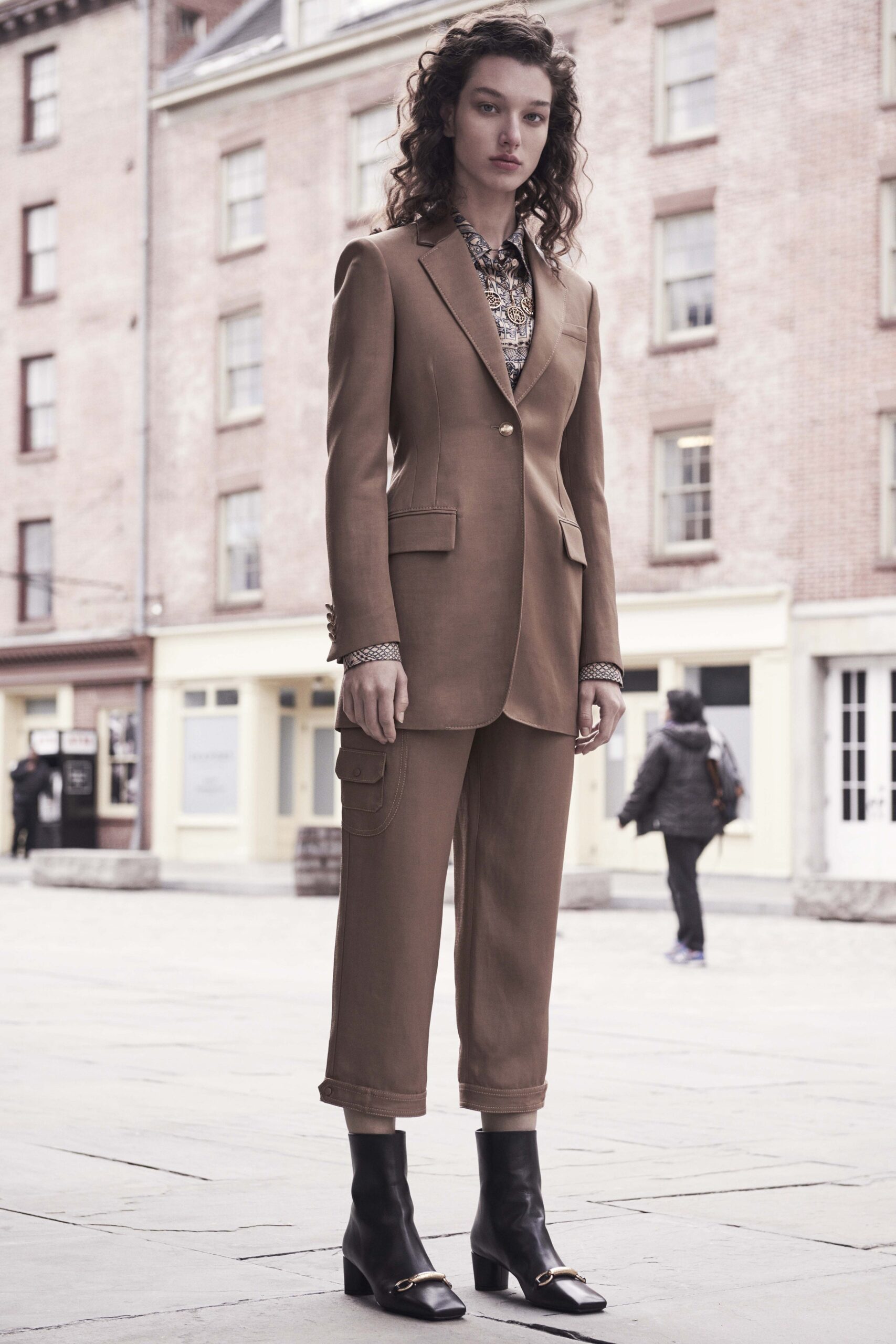 Roberto Cavalli F/W 19 Look 38