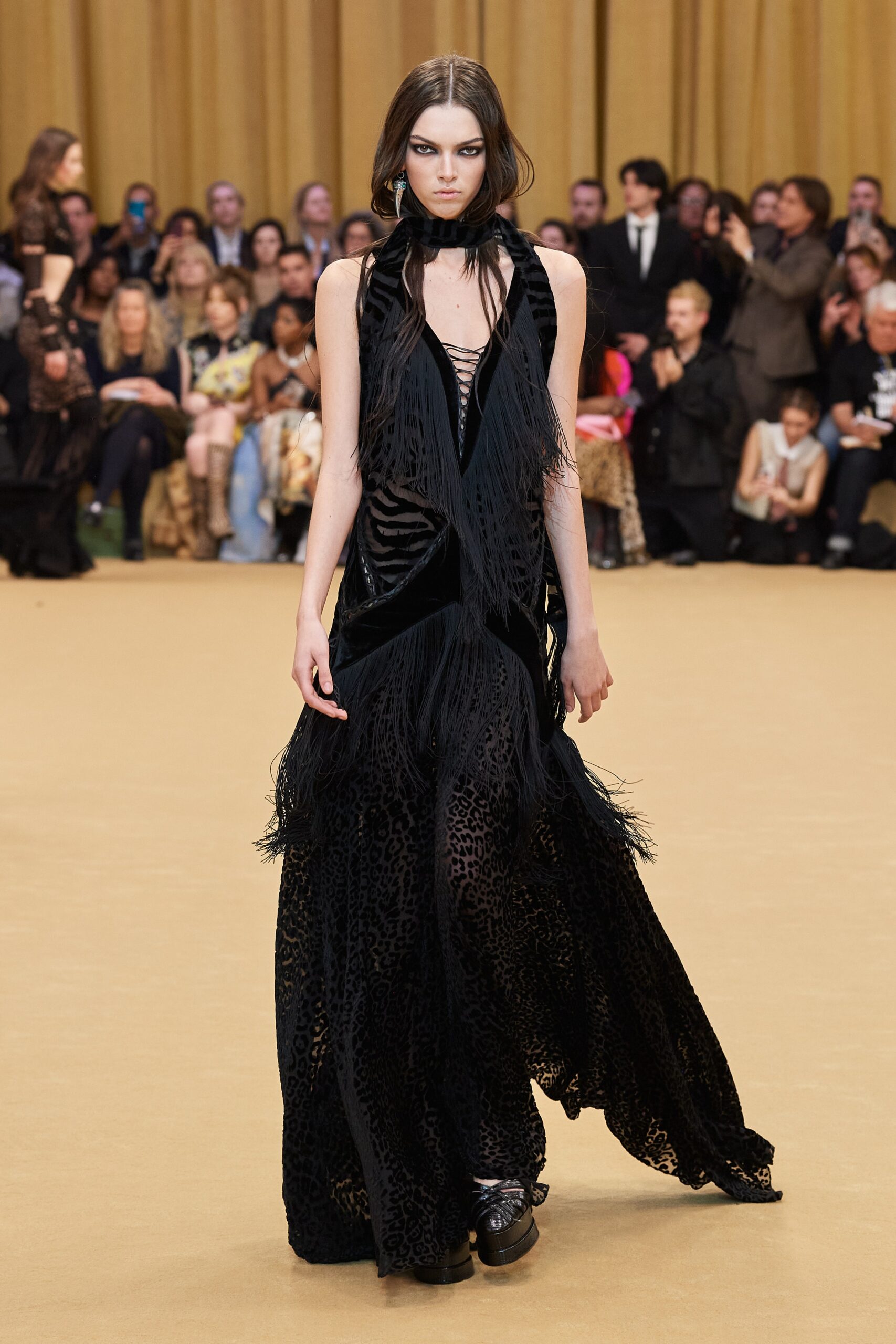 Roberto Cavalli F/W 23 Look 38