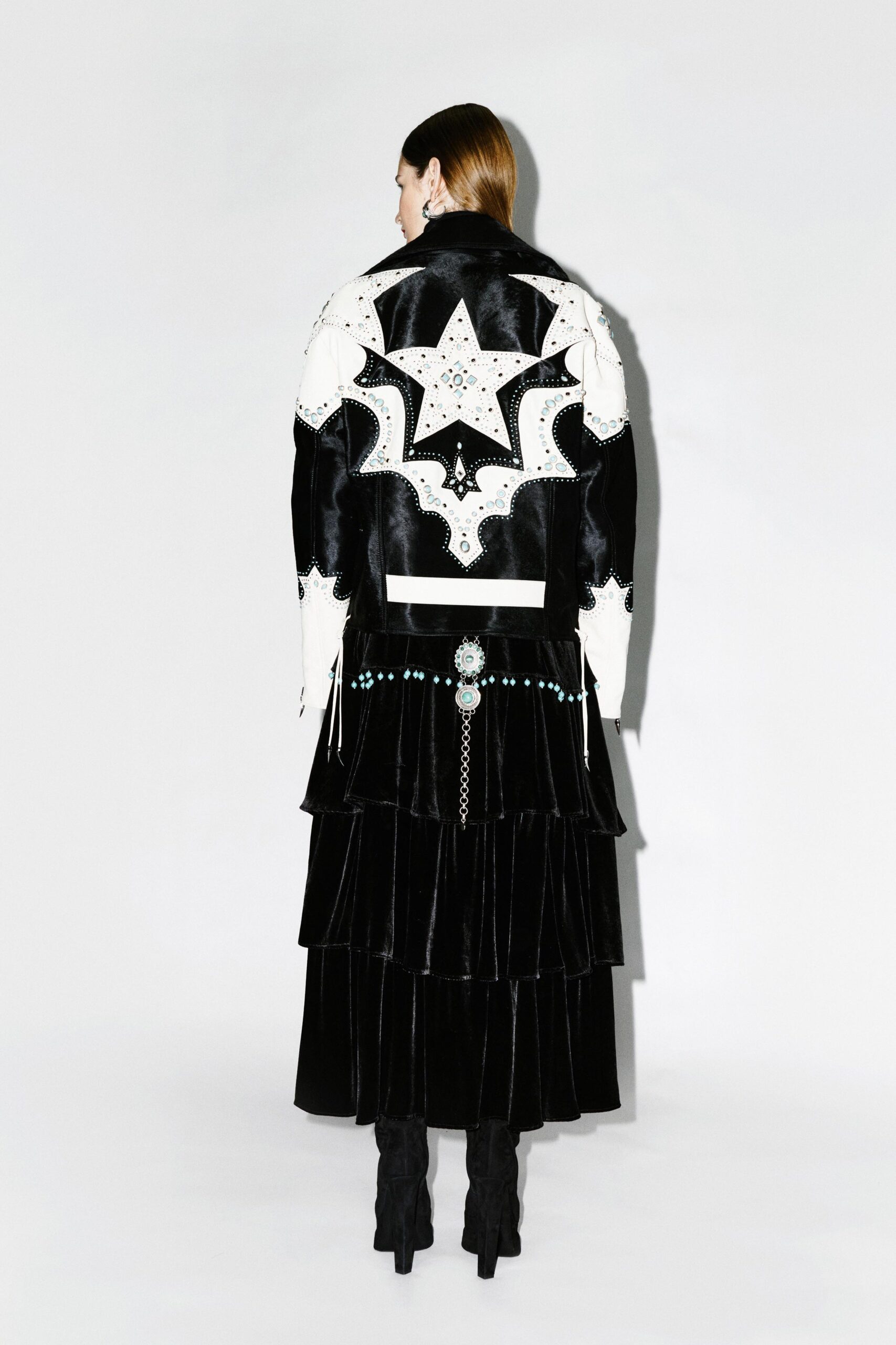 Roberto Cavalli F/W 23 Look 38