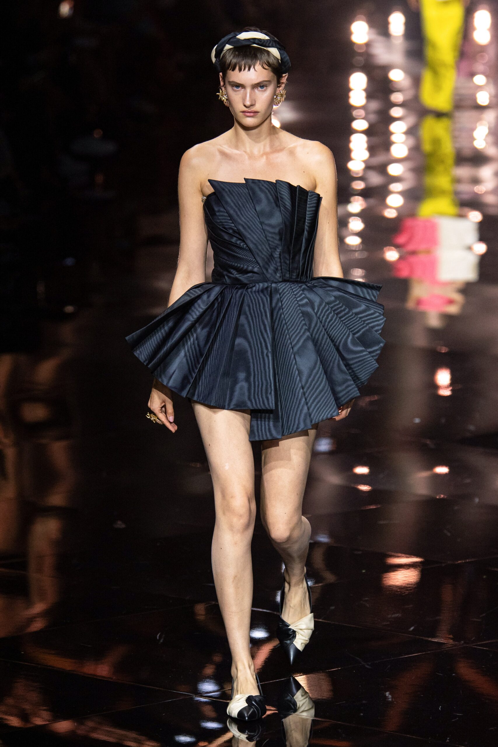 Roberto Cavalli S/S 23 Look 38