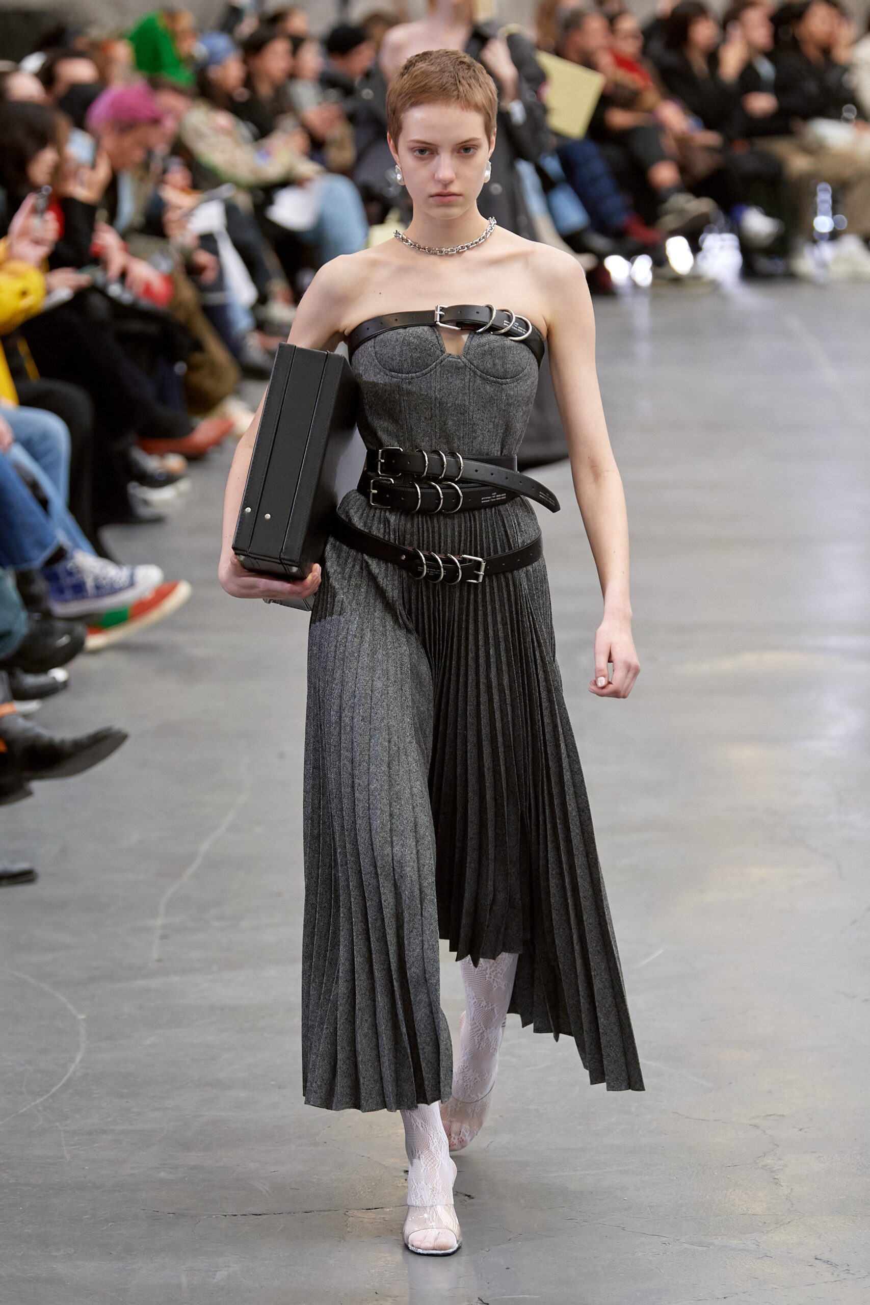 Rokh F/W 23 Look 38