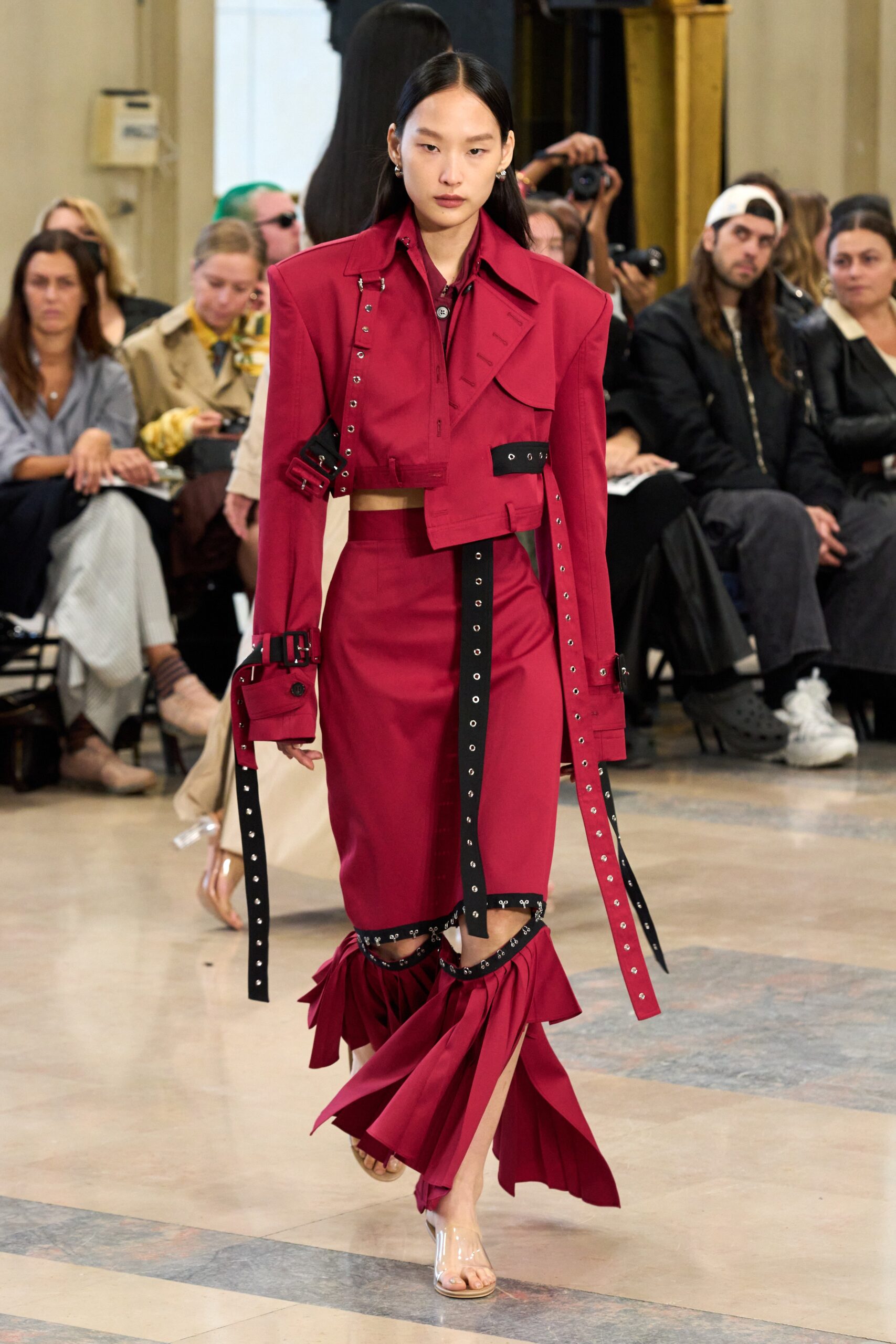 Rokh S/S 23 Look 38