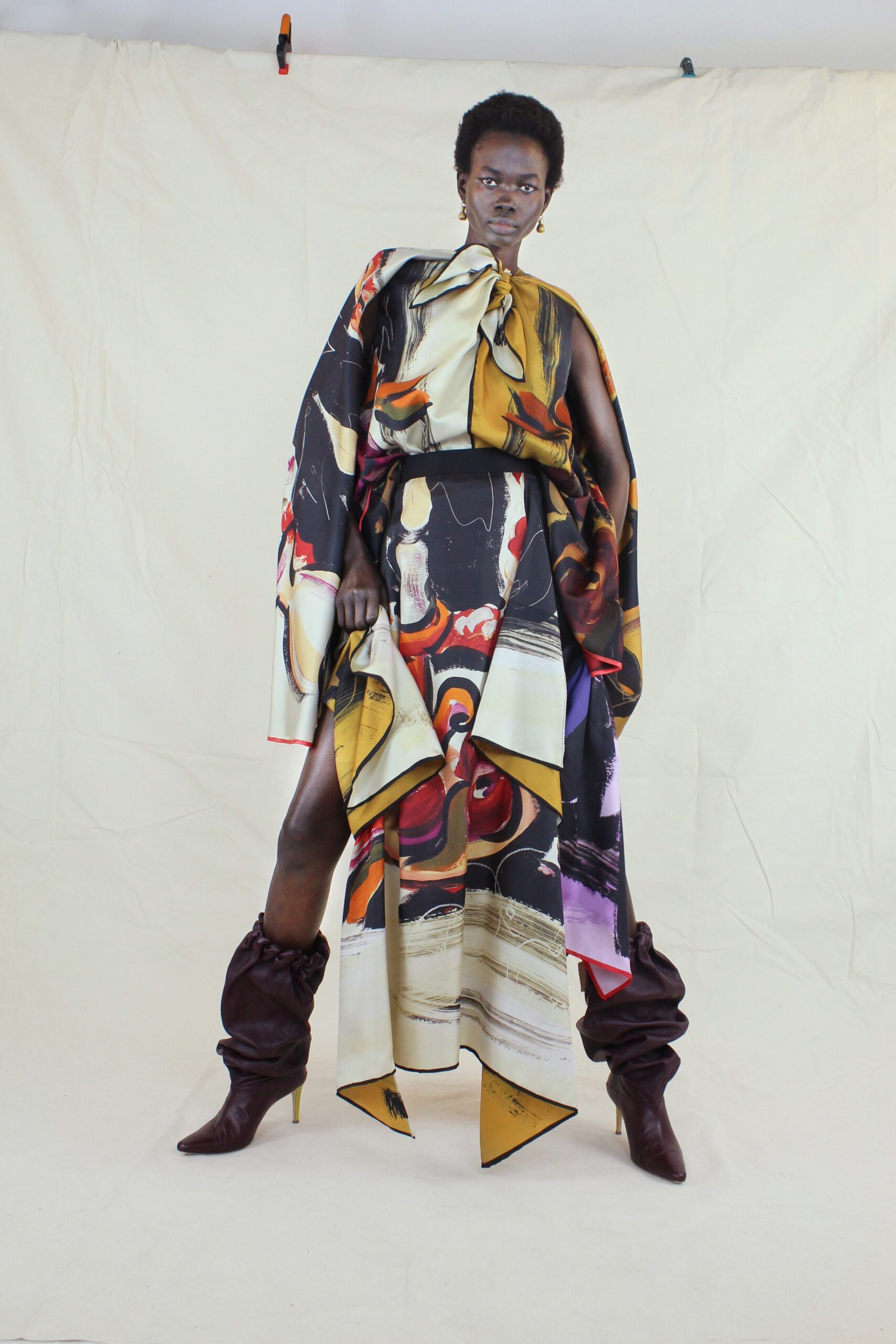 Roksanda F/W 21 Look 35