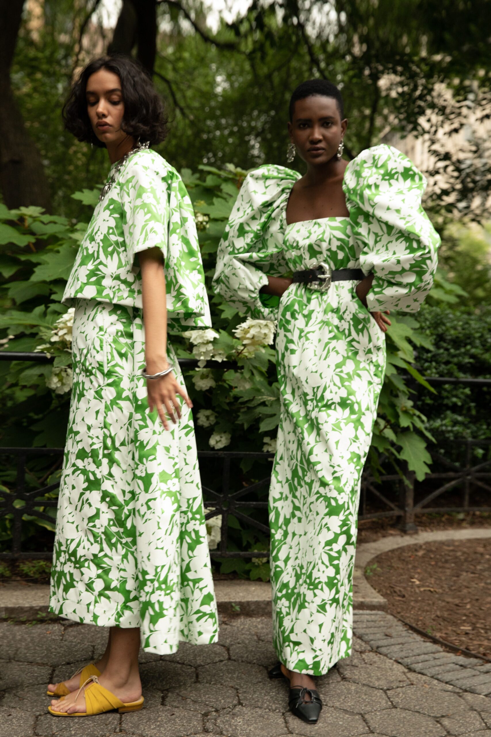 Rosie Assoulin Resort 20 Look 38