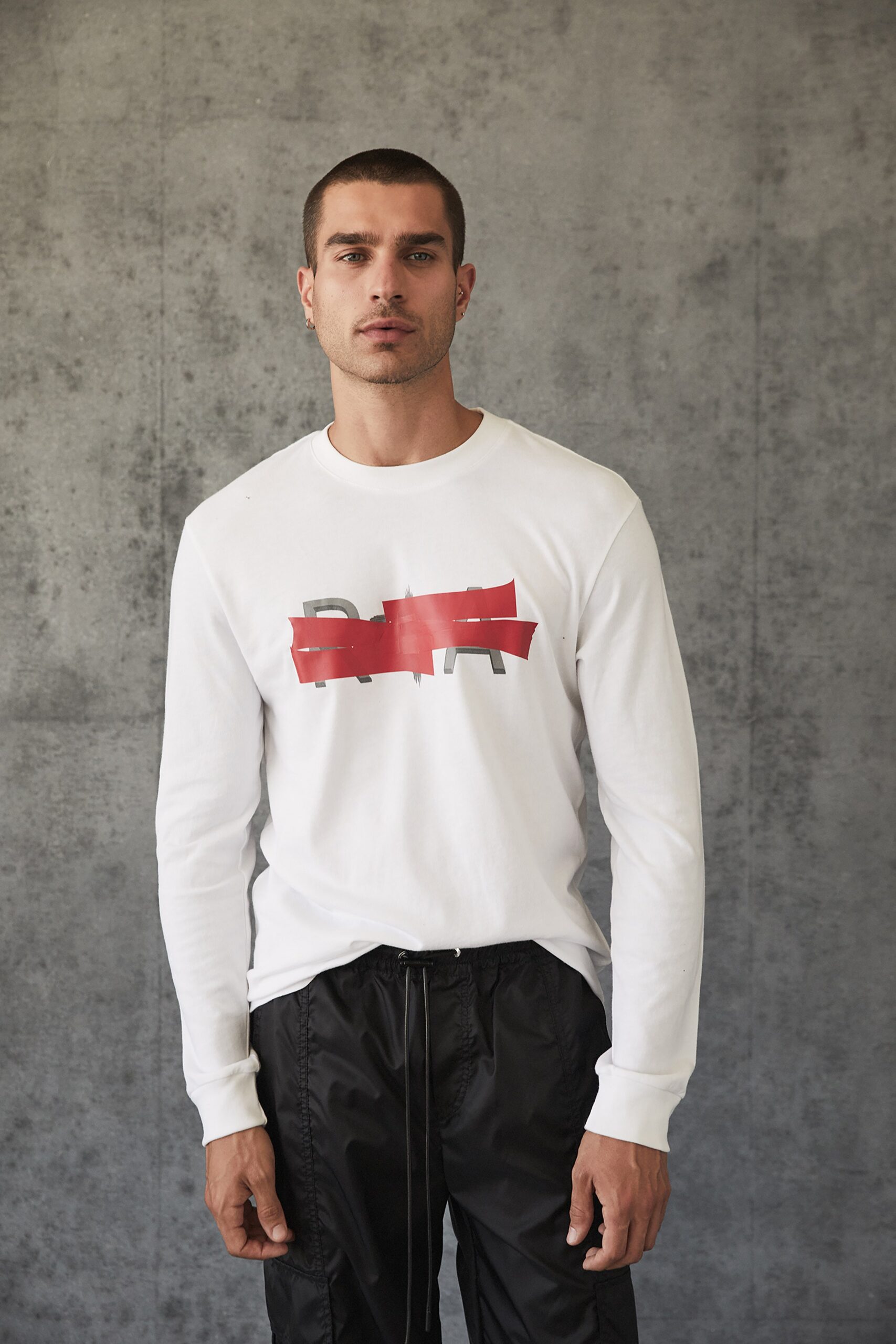 RTA S/S 23 Look 38