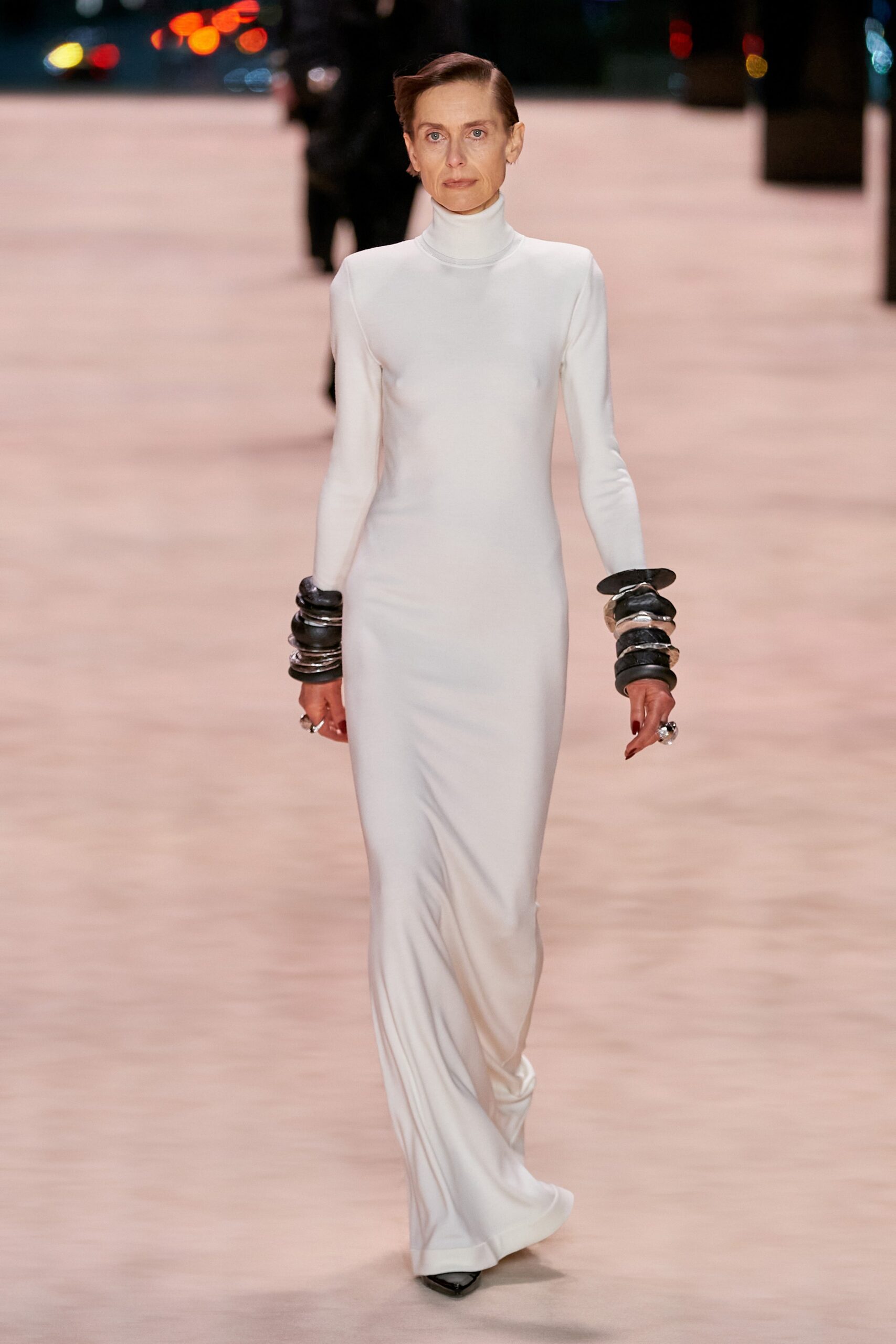 Saint Laurent F/W 22 Look 38