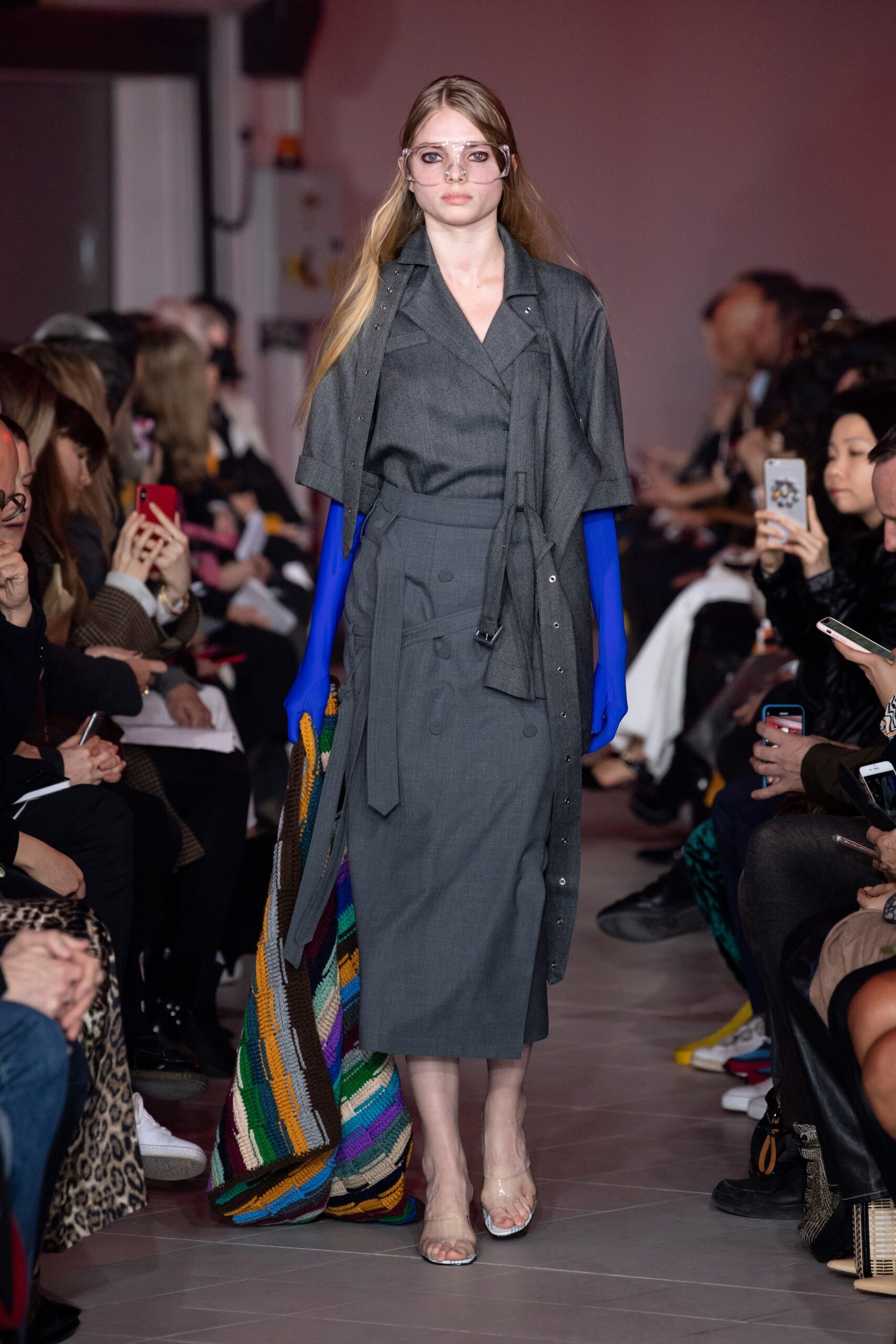 Rokh F/W 19 Look 39