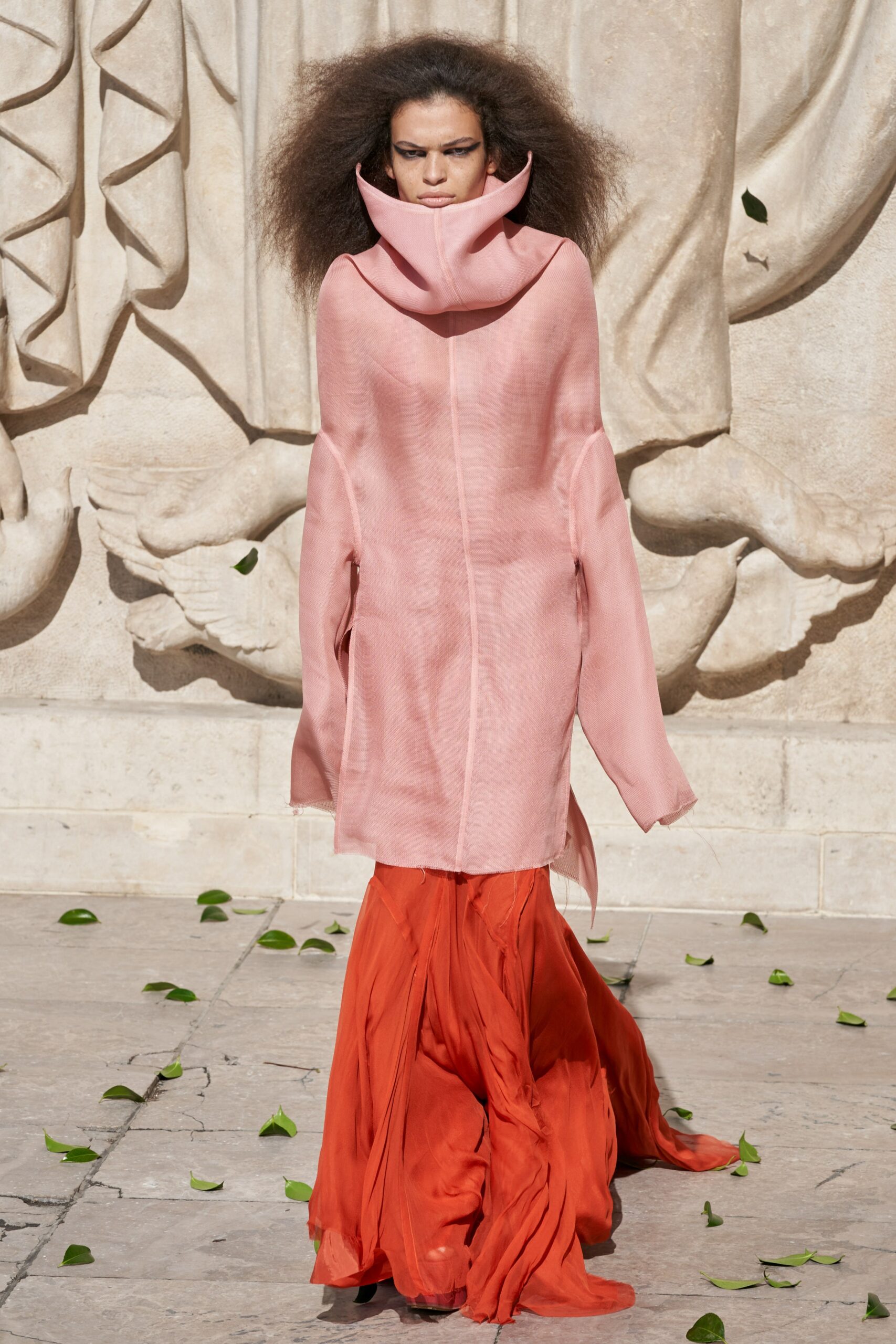 Rick Owens S/S 22 Look 39