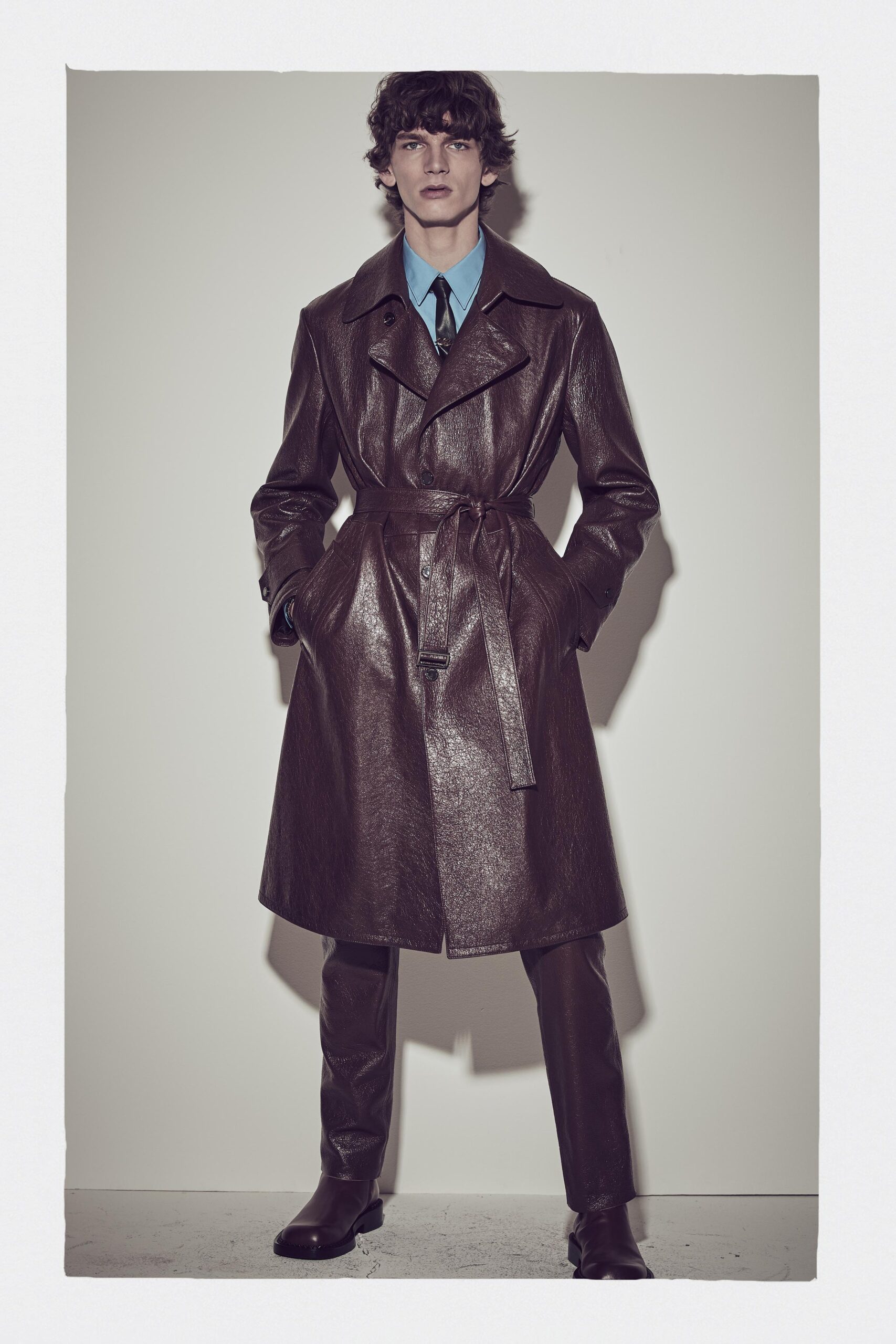 Roberto Cavalli F/W 20 Look 36