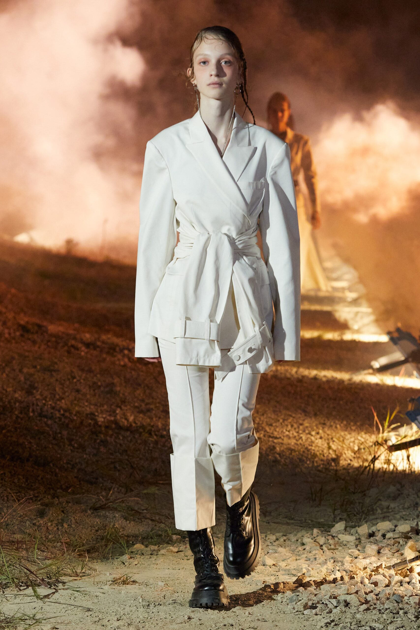 Rokh S/S 21 Look 39