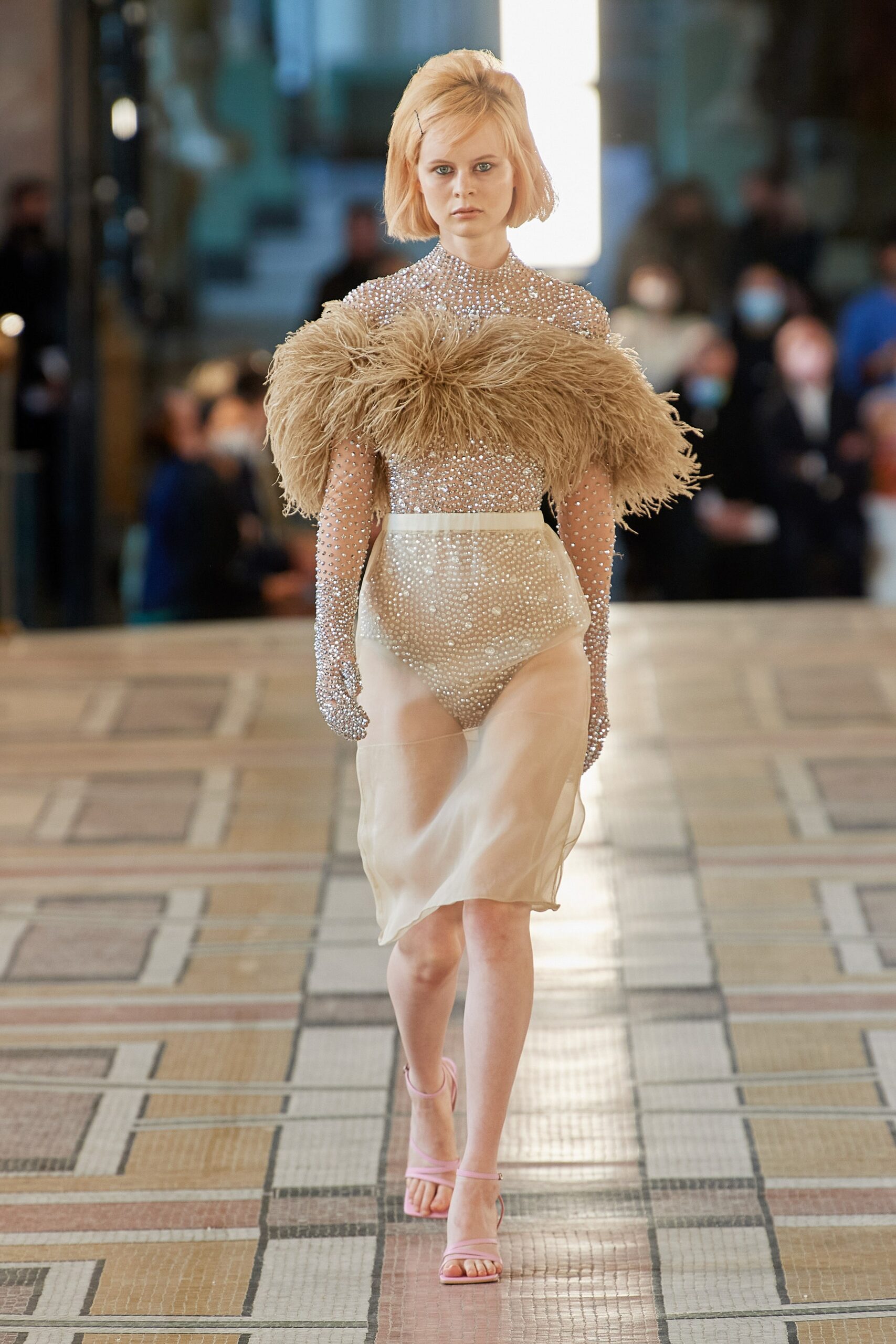 Rokh S/S 22 Look 39