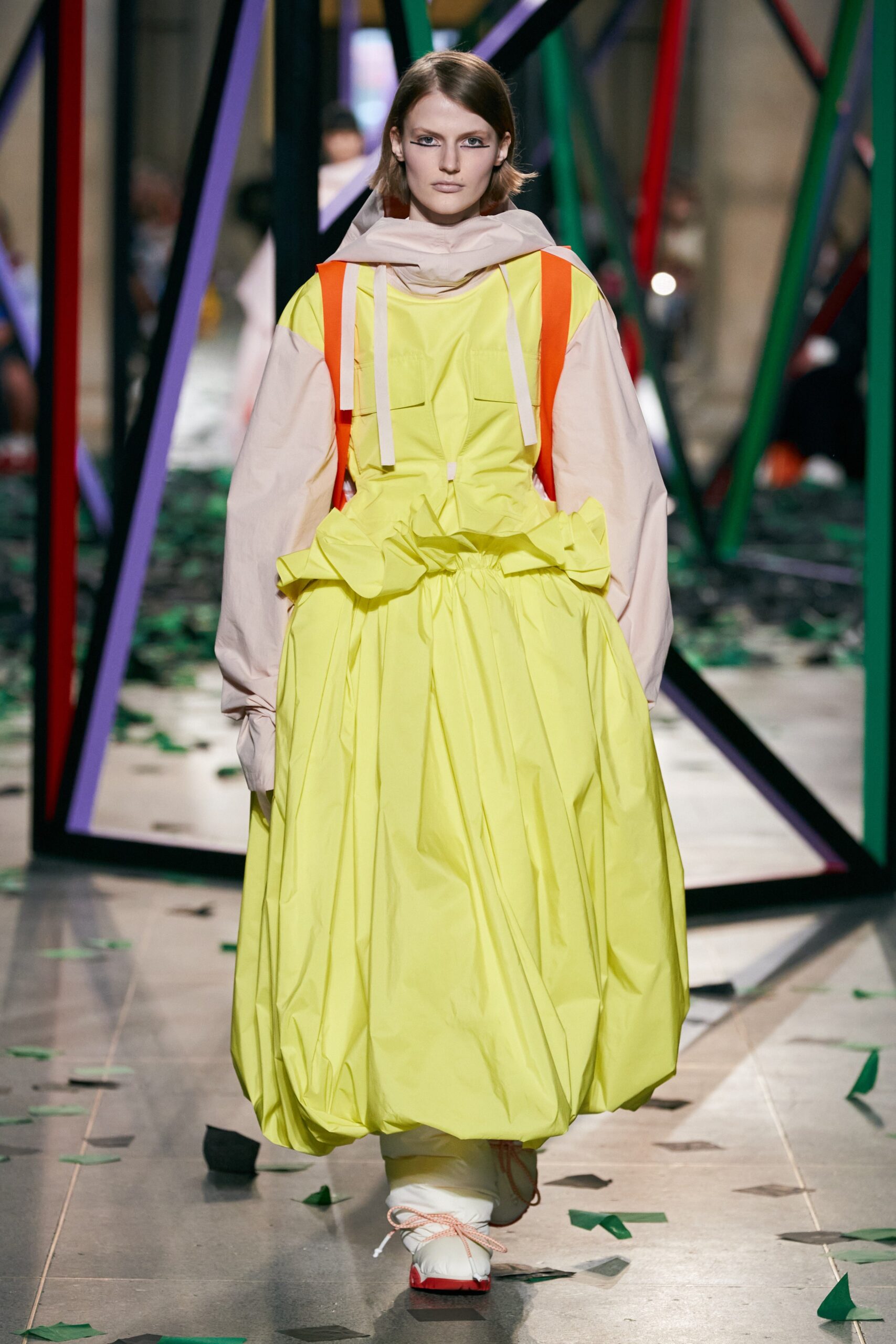 Roksanda F/W 22 Look 39