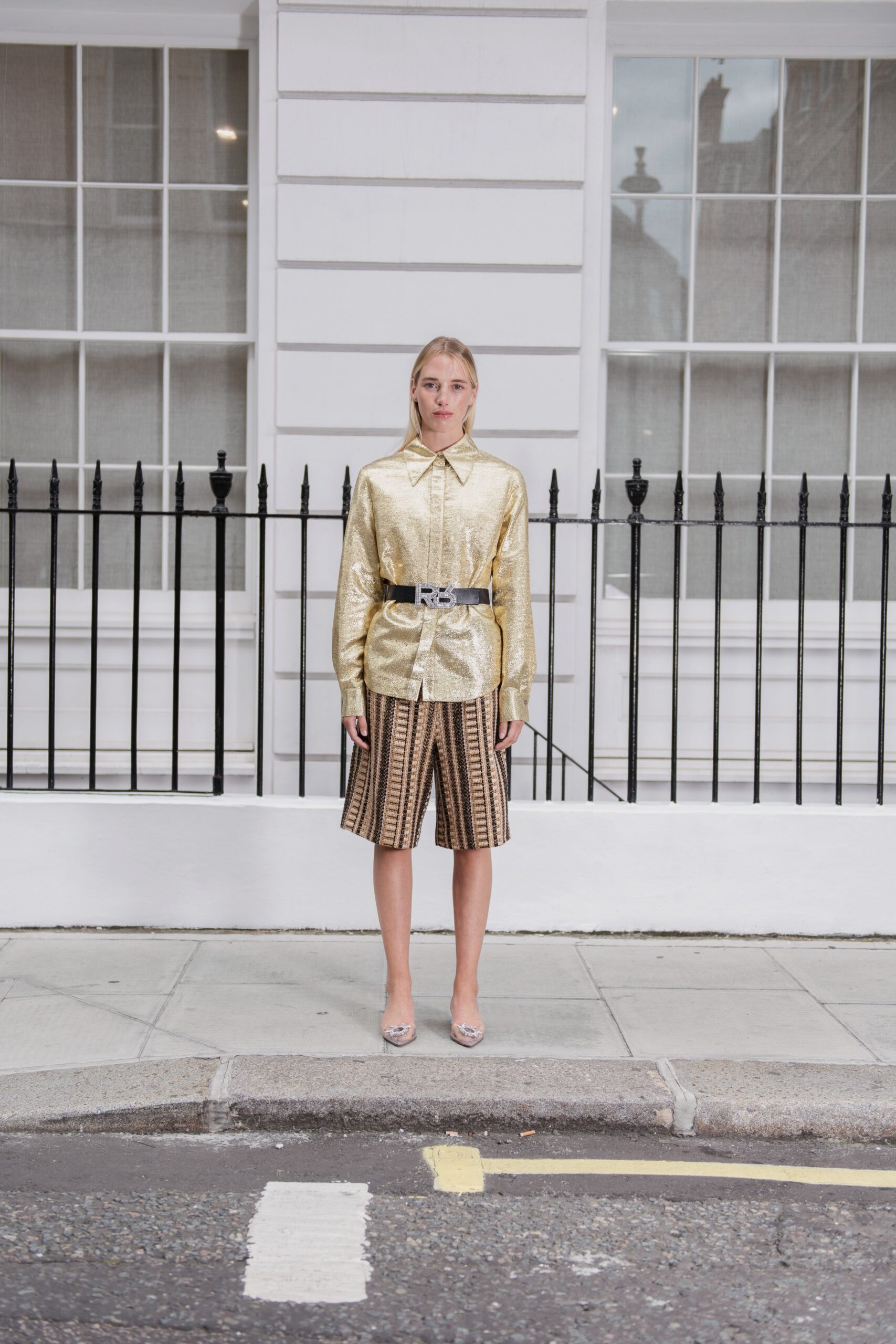Rue Agthonis S/S 21 Look 39