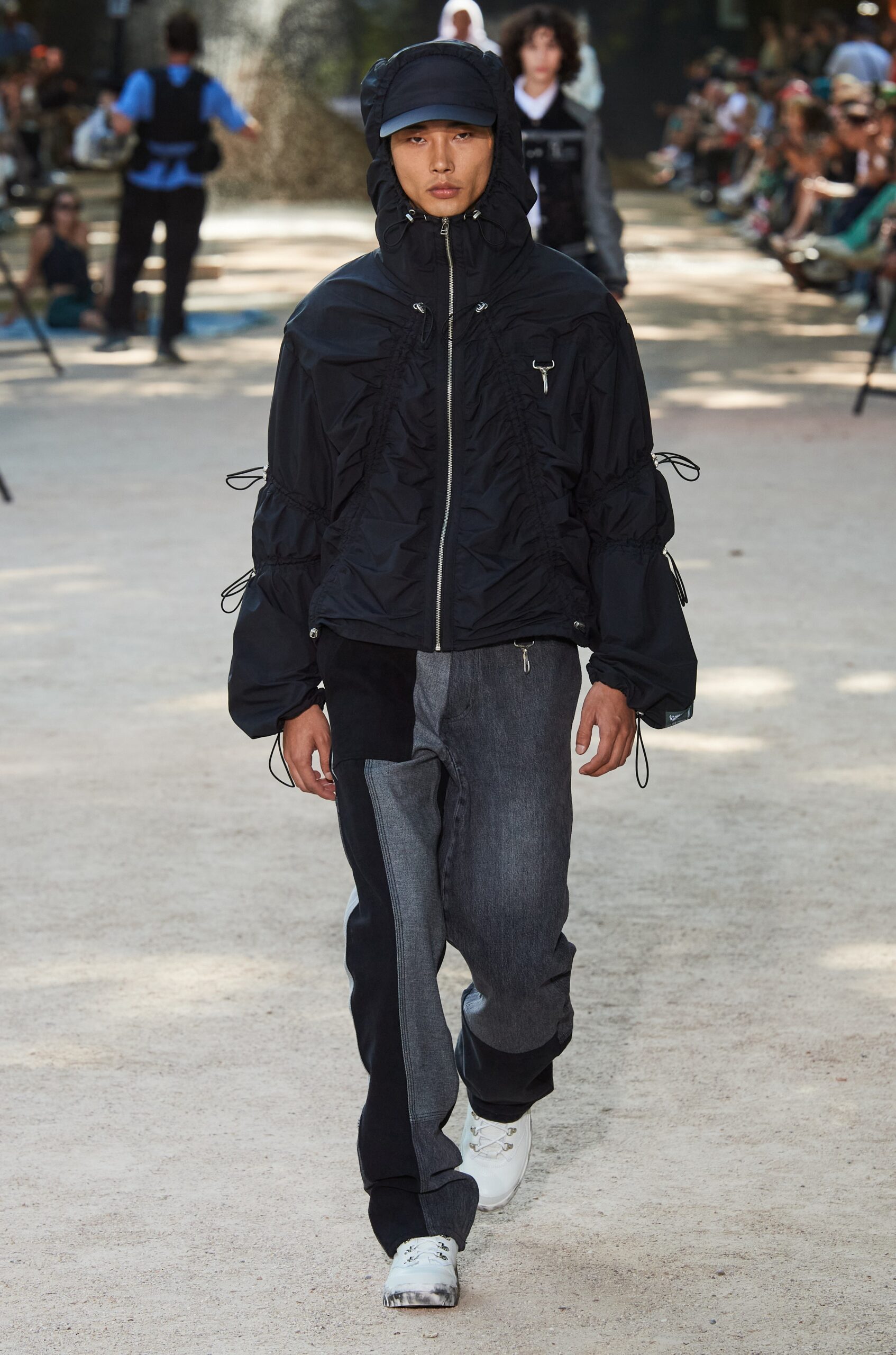 Reese Cooper S/S 23 Menswear Look 39