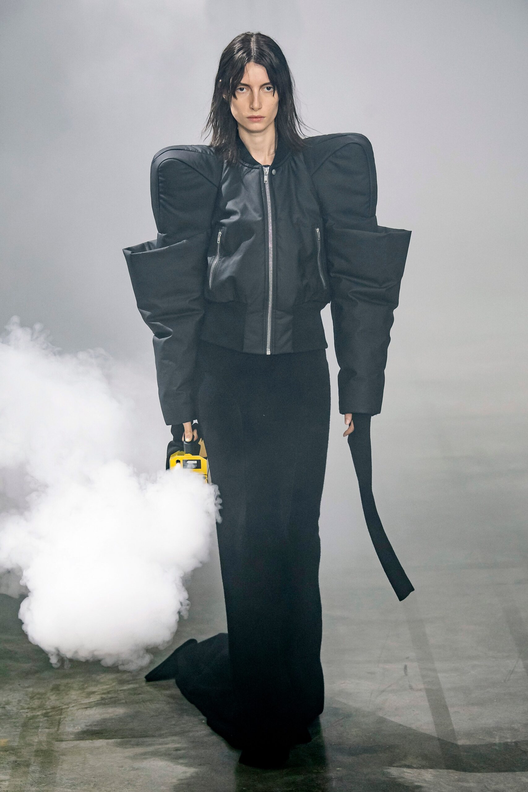 Rick Owens F/W 22 Look 40