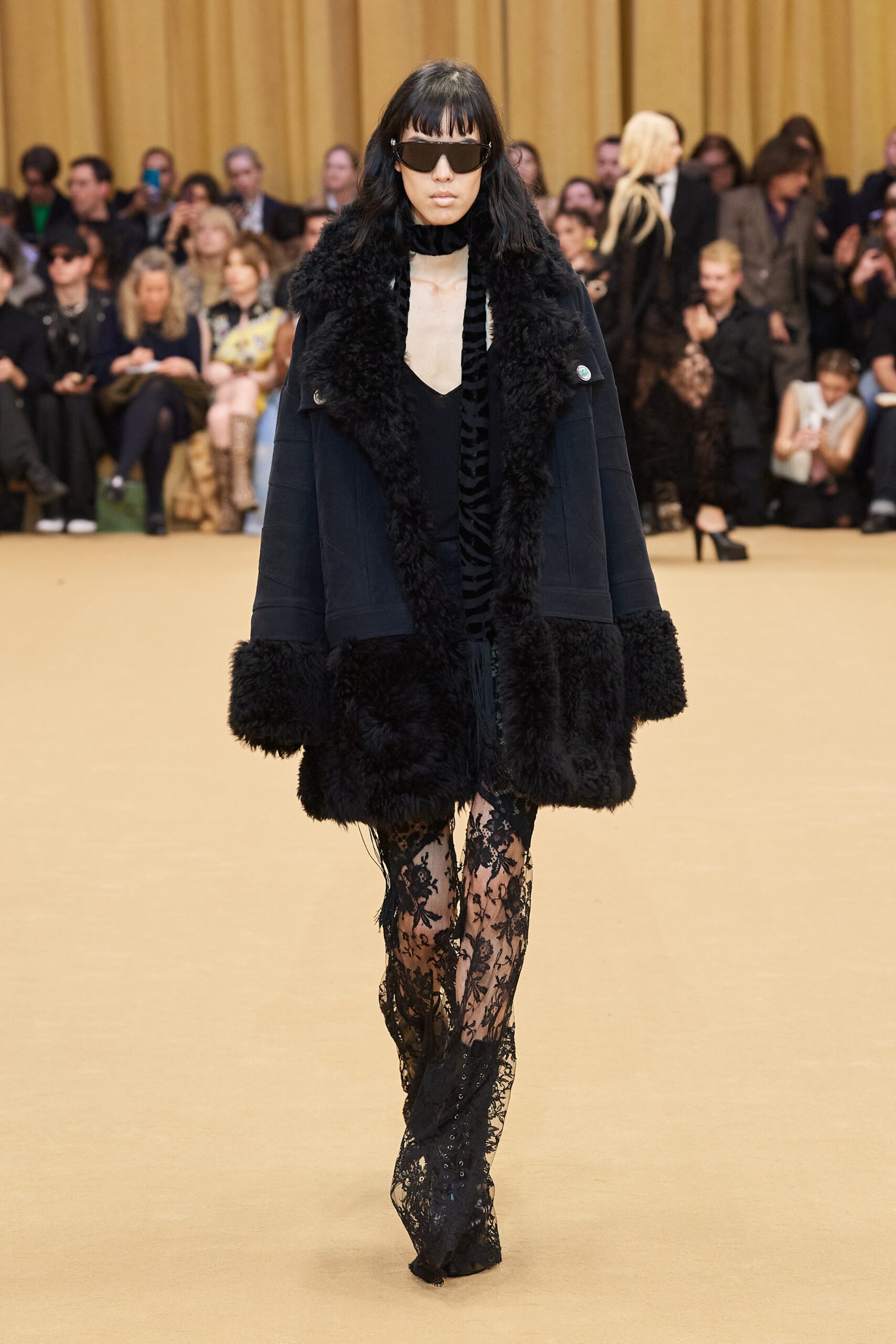 Roberto Cavalli F/W 23 Look 39