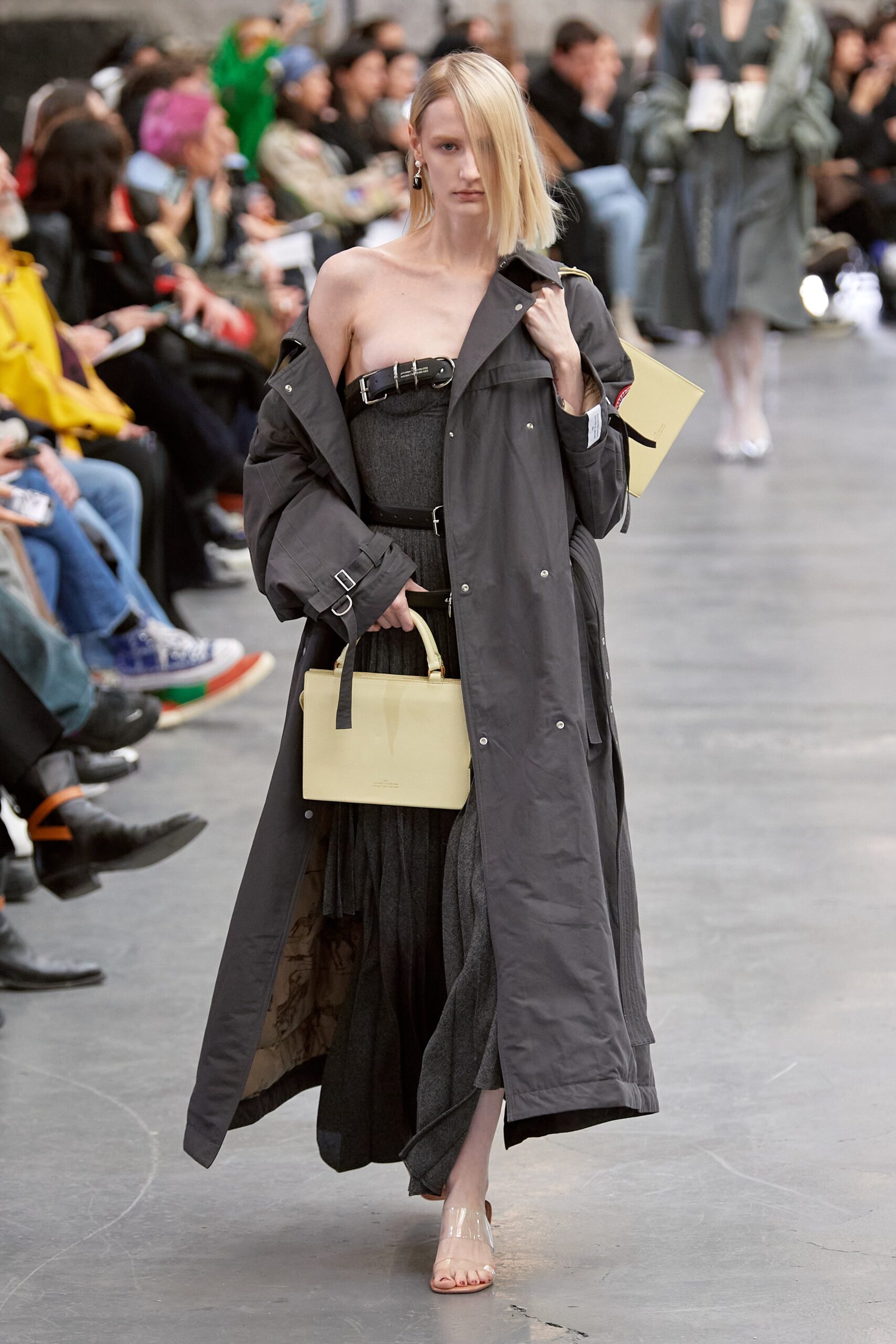 Rokh F/W 23 Look 39
