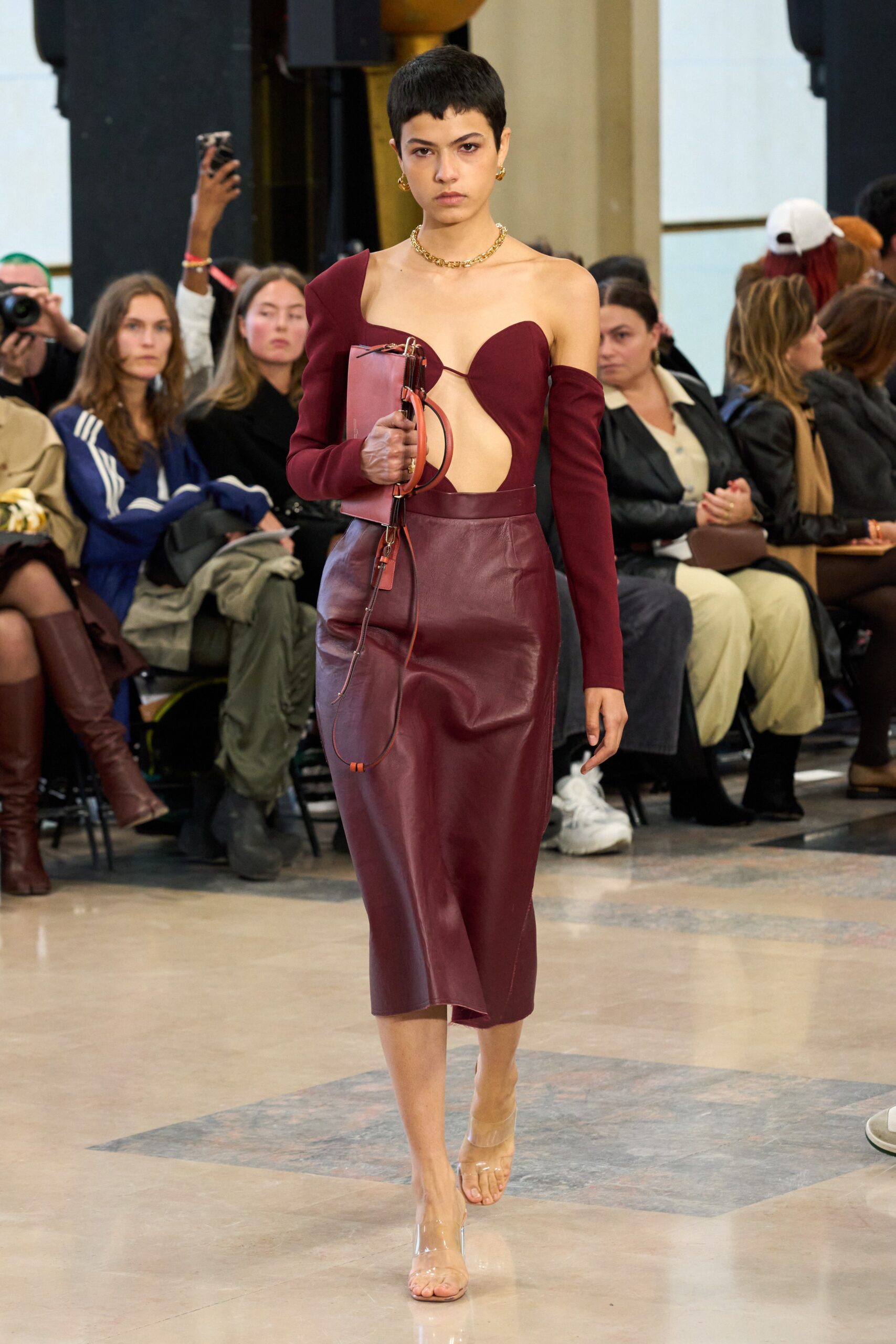 Rokh S/S 23 Look 39