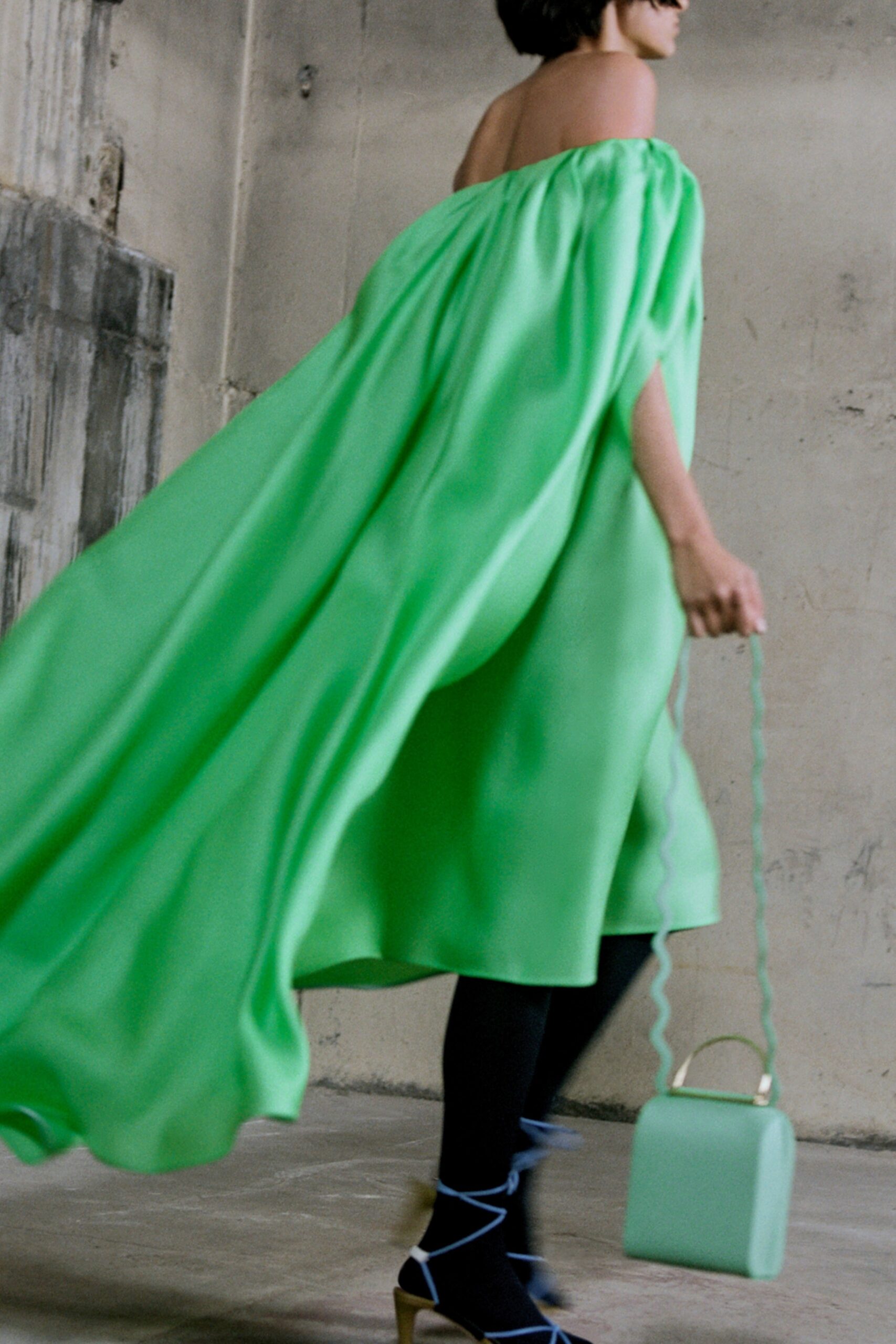 Roksanda F/W 19 Look 29