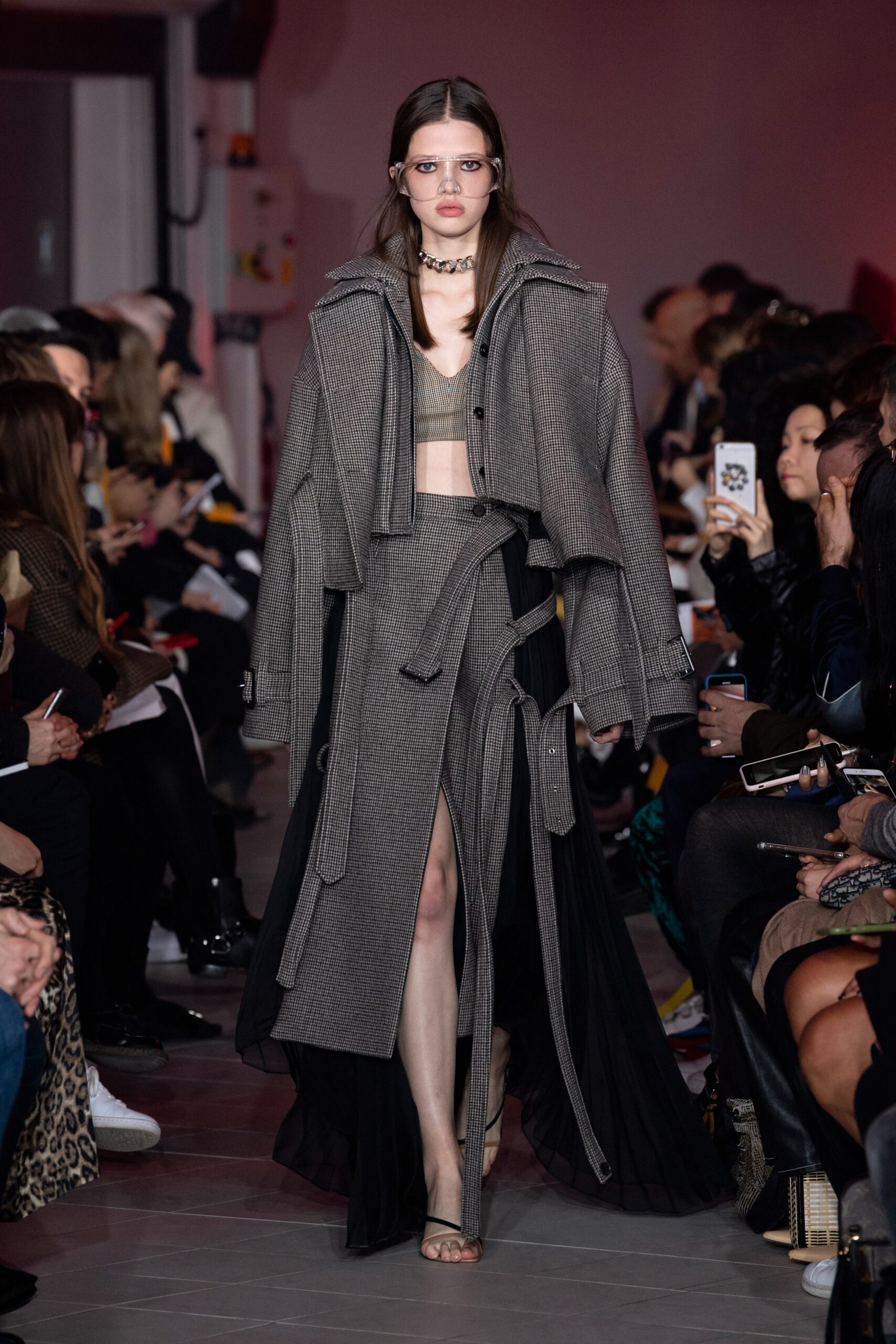 Rokh F/W 19 Look 40