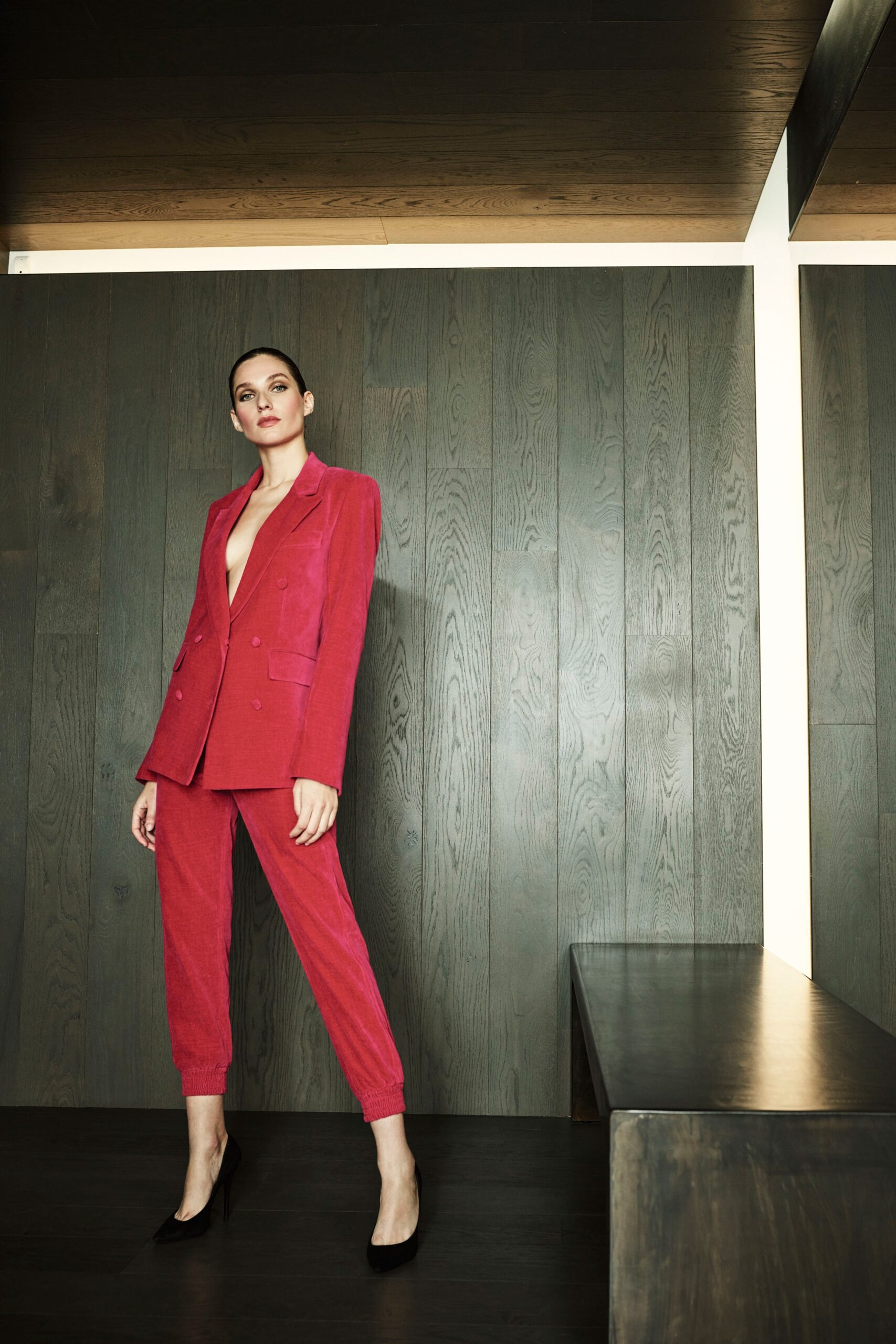 RTA F/W 20 Look 33