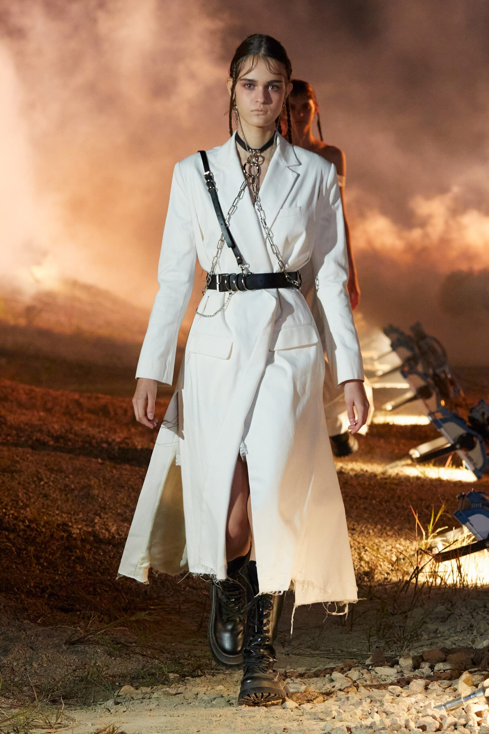 Rokh S/S 21 Look 40