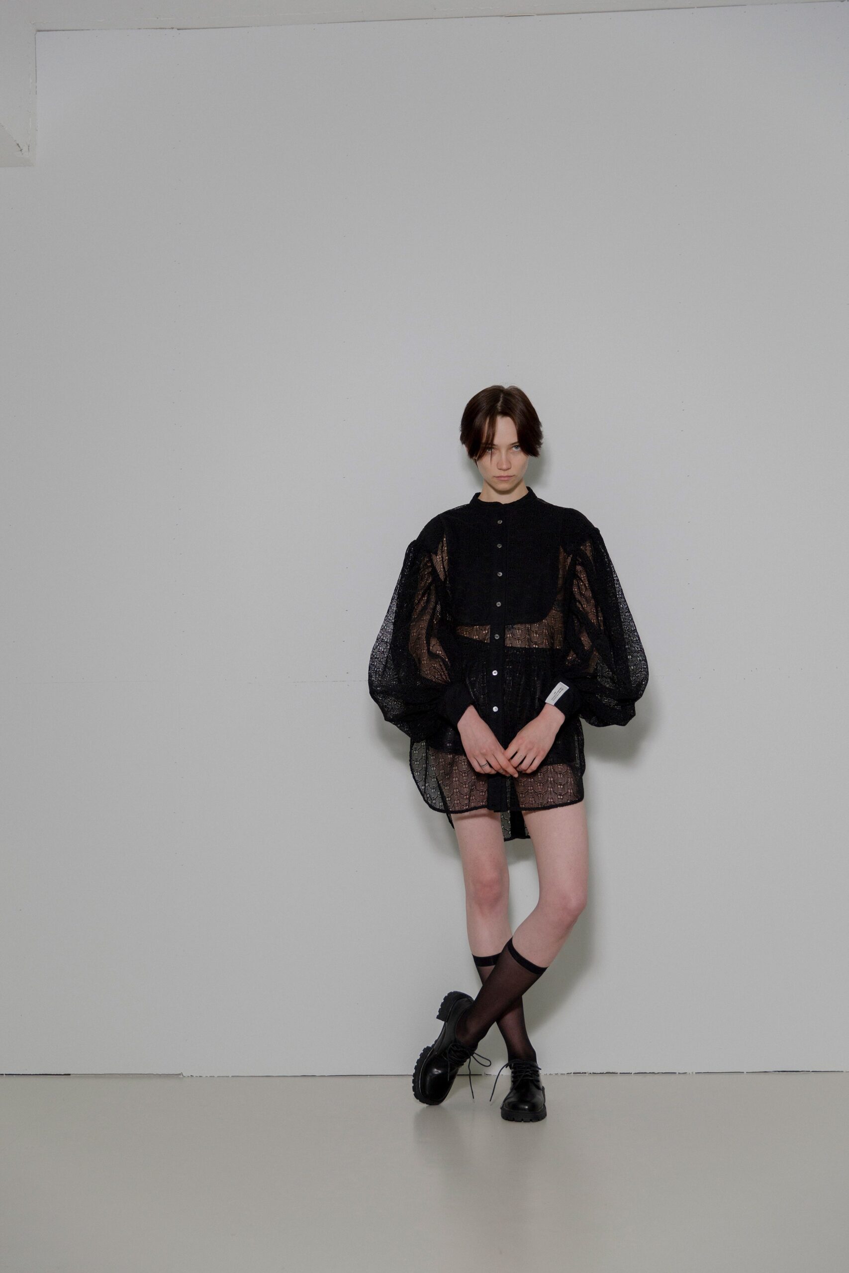 Rokh Resort 22 Look 40
