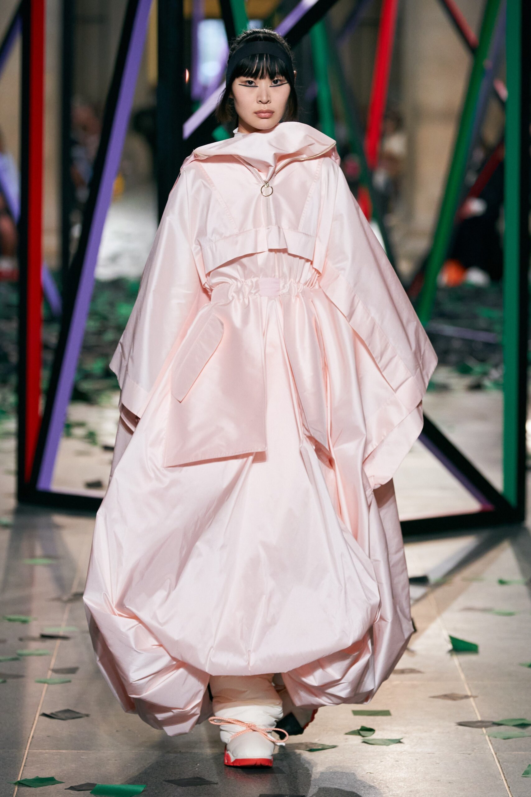 Roksanda F/W 22 Look 40
