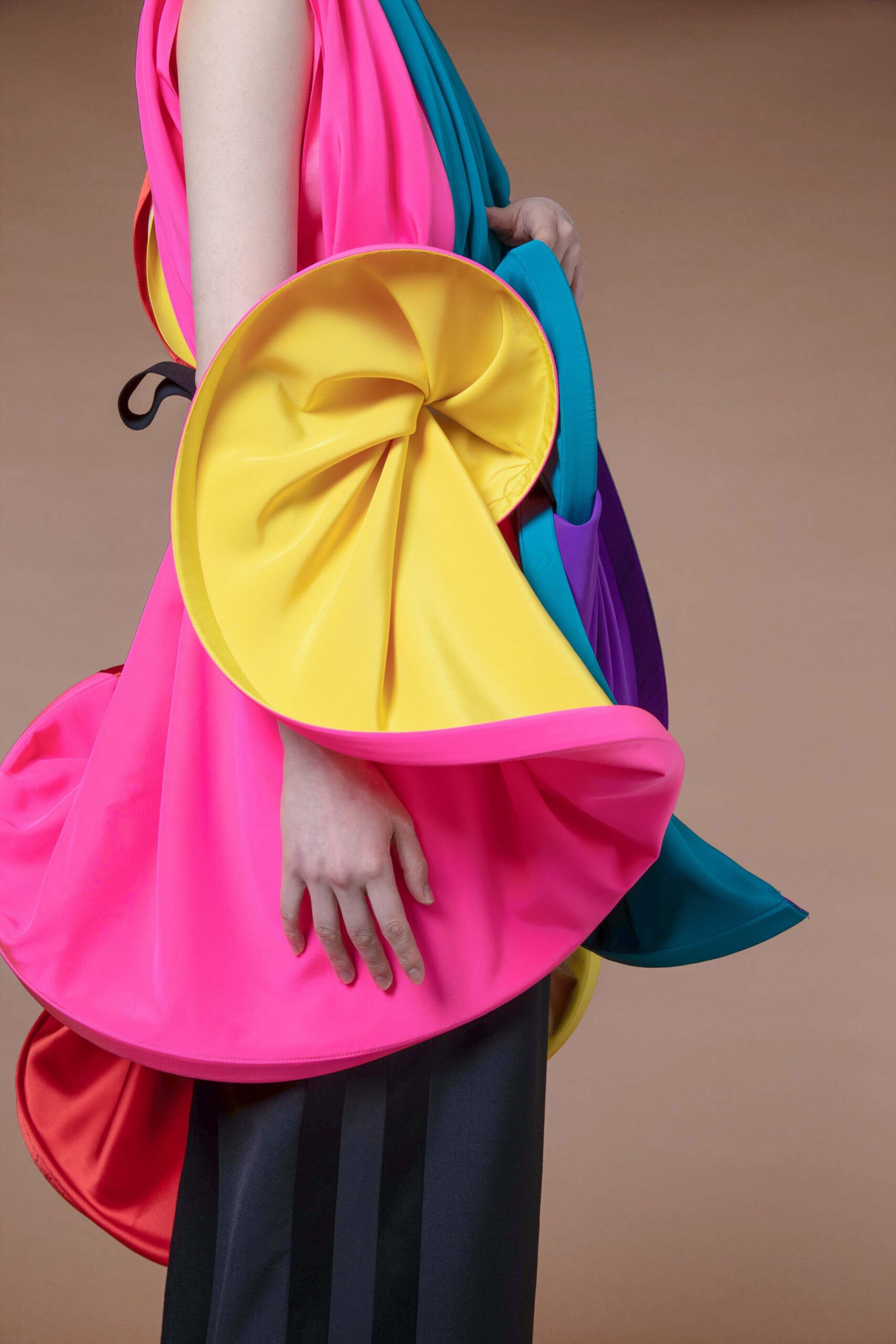 Roksanda S/S 22 Look 40