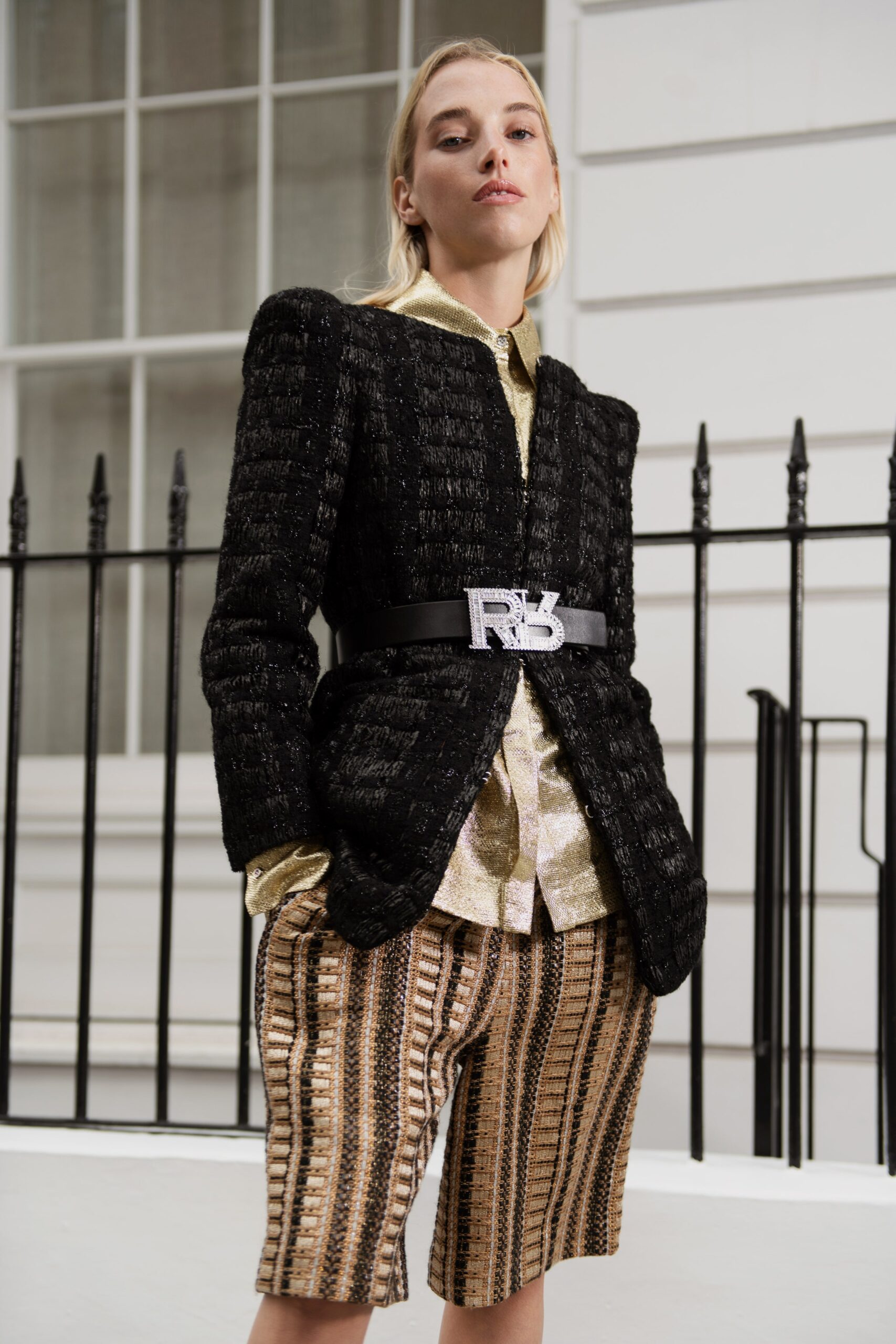 Rue Agthonis S/S 21 Look 40