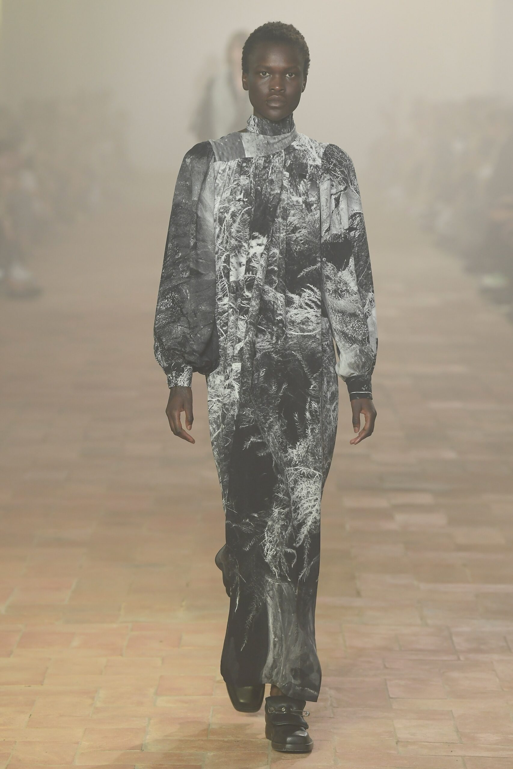 S.R. Studio. LA. CA. S/S 20 Menswear Look 40