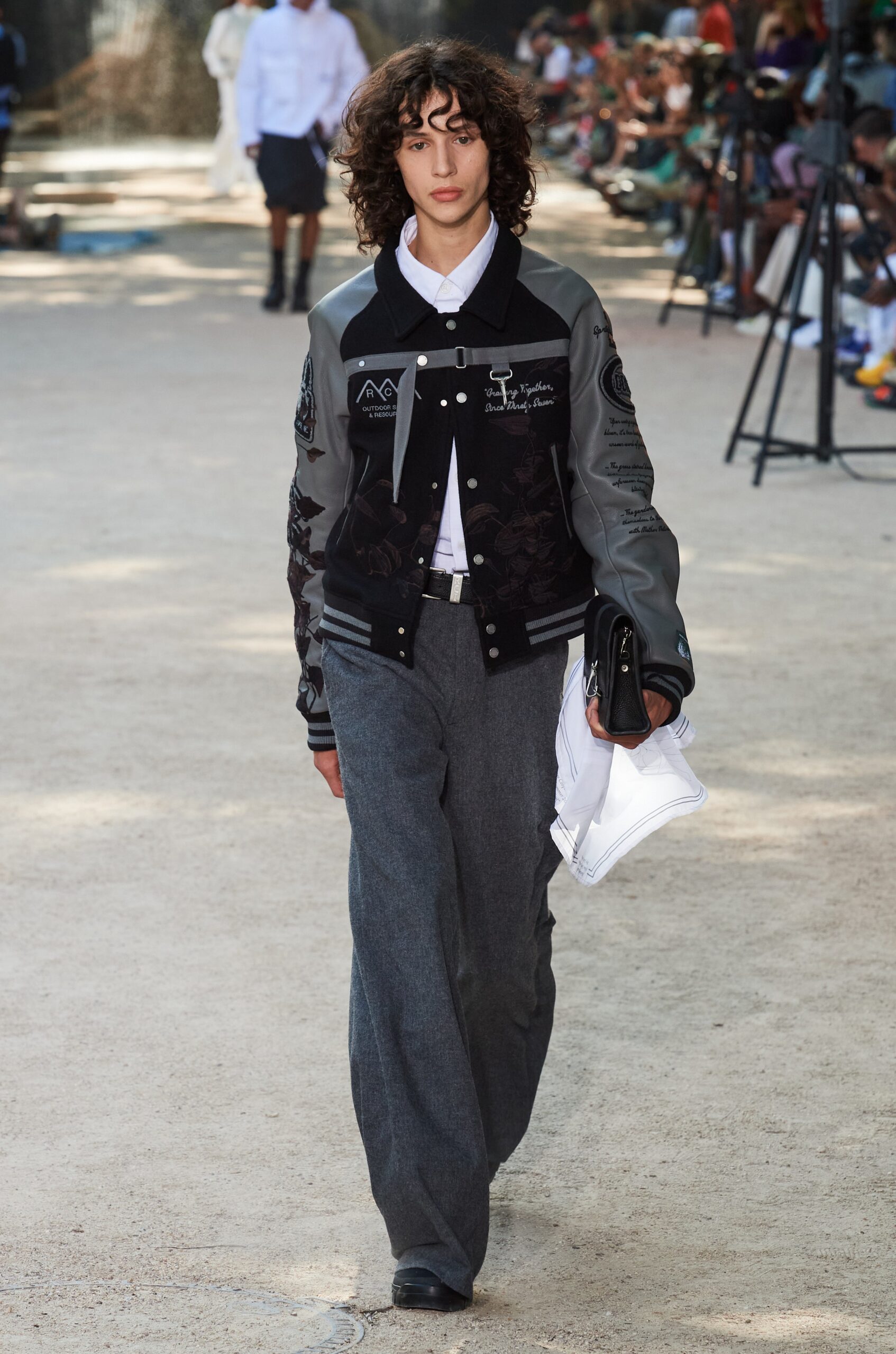 Reese Cooper S/S 23 Menswear Look 40
