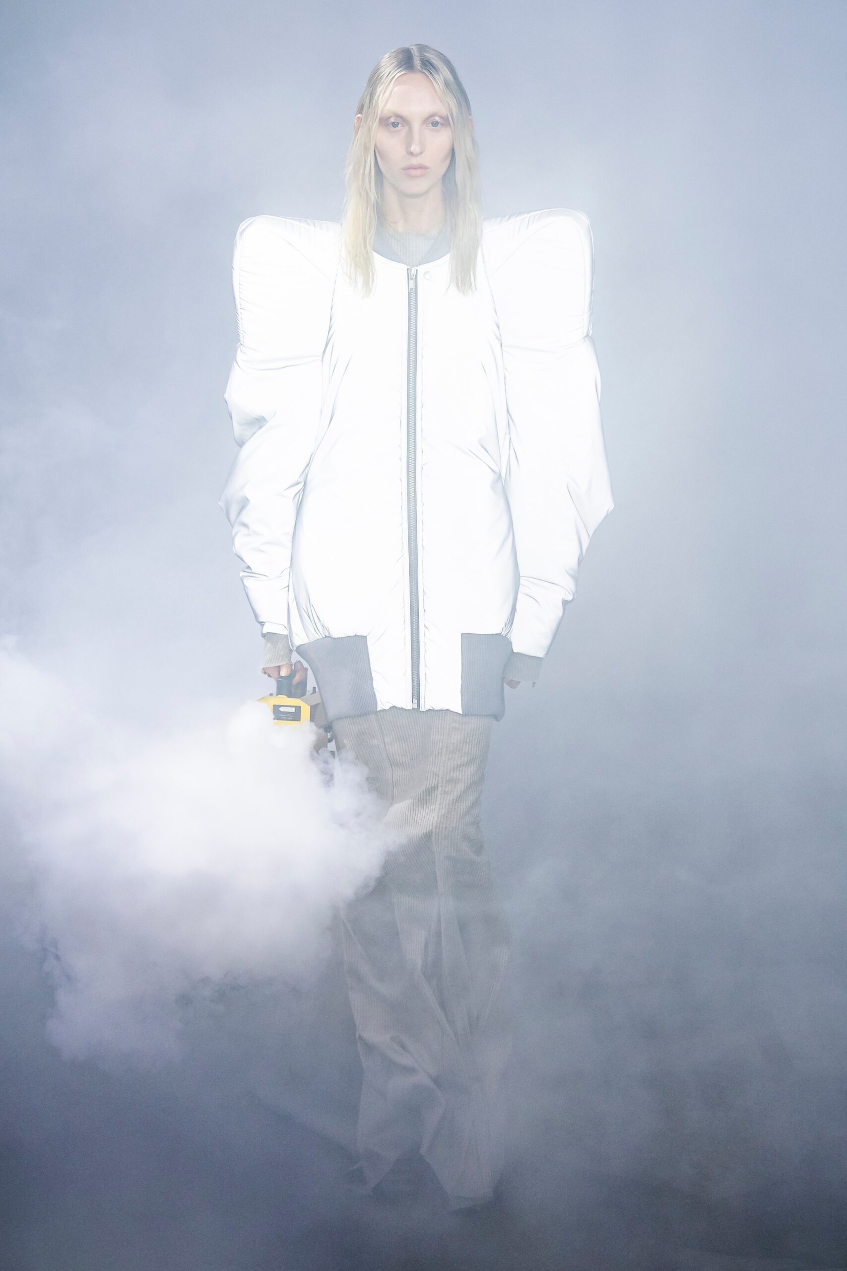 Rick Owens F/W 22 Look 41