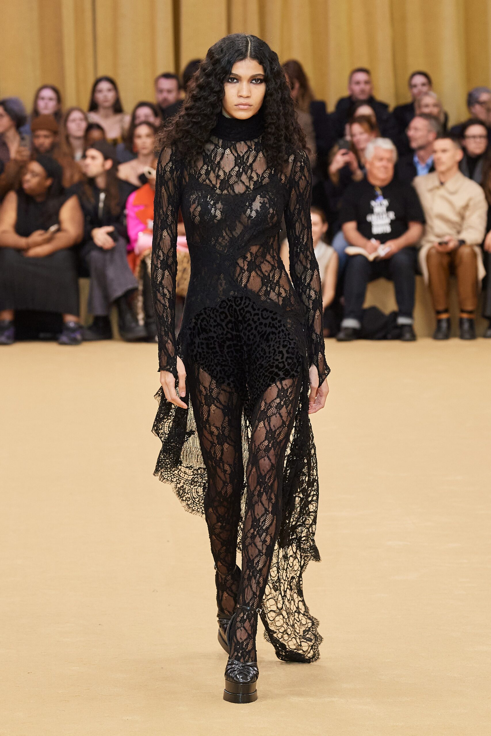 Roberto Cavalli F/W 23 Look 40