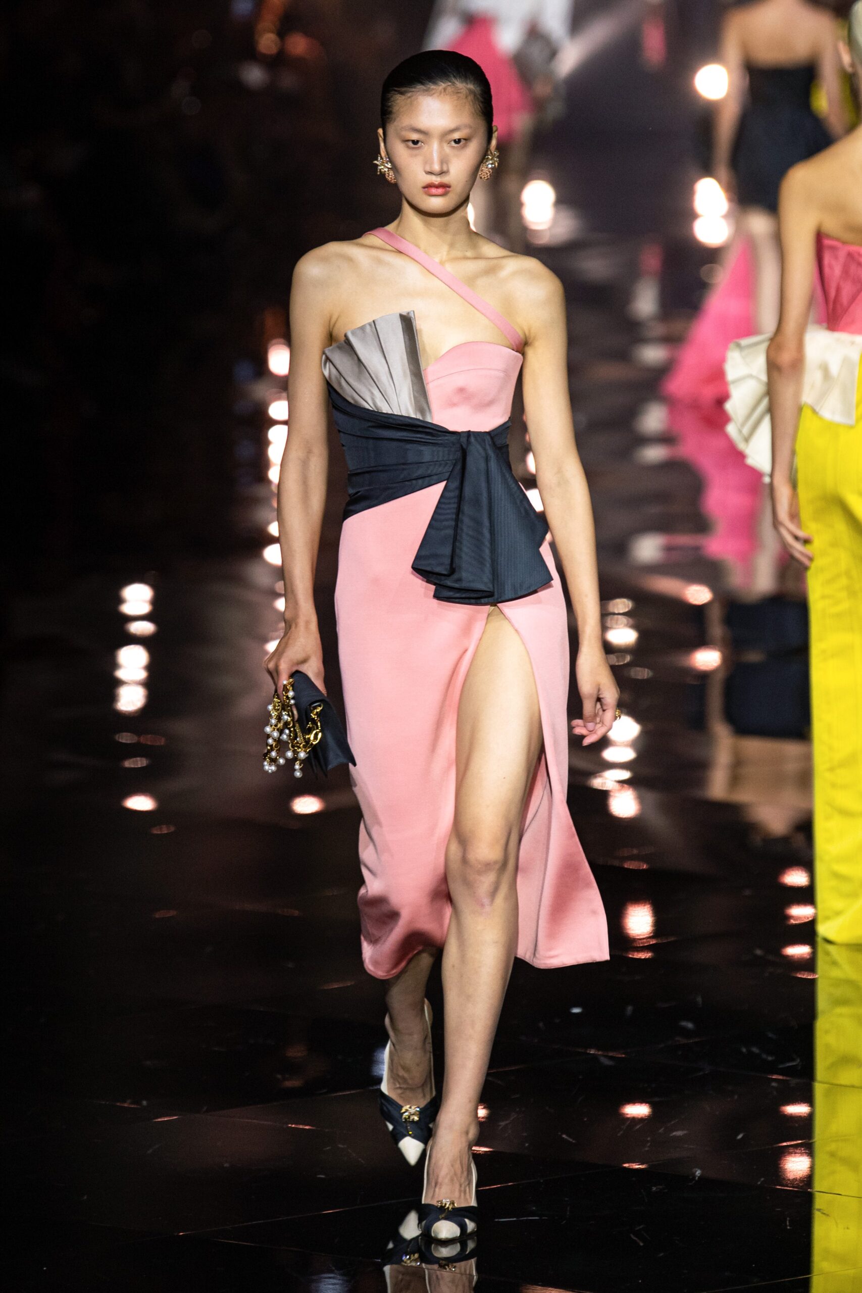 Roberto Cavalli S/S 23 Look 40
