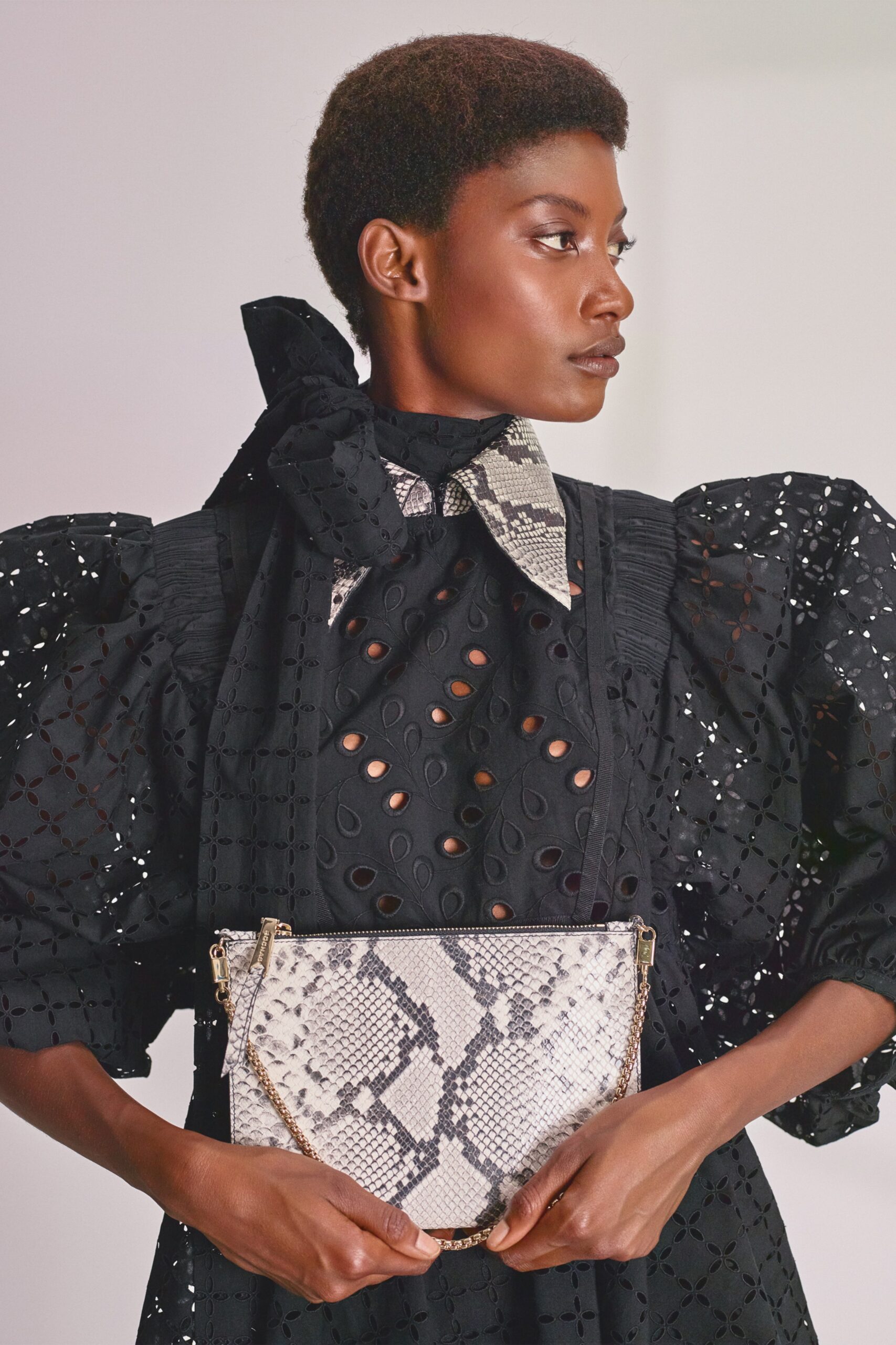 Rochas Resort 19 Look 40