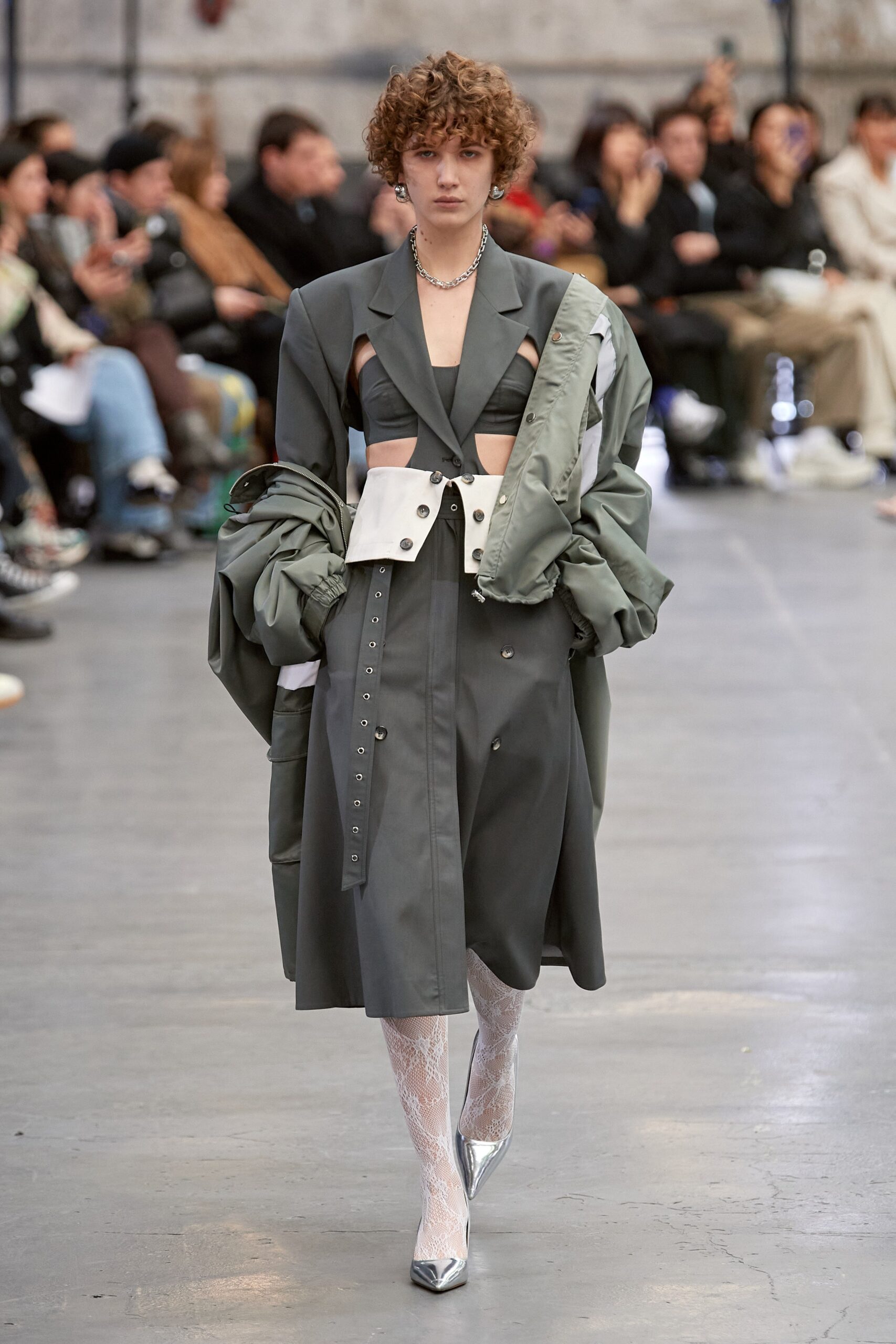 Rokh F/W 23 Look 40
