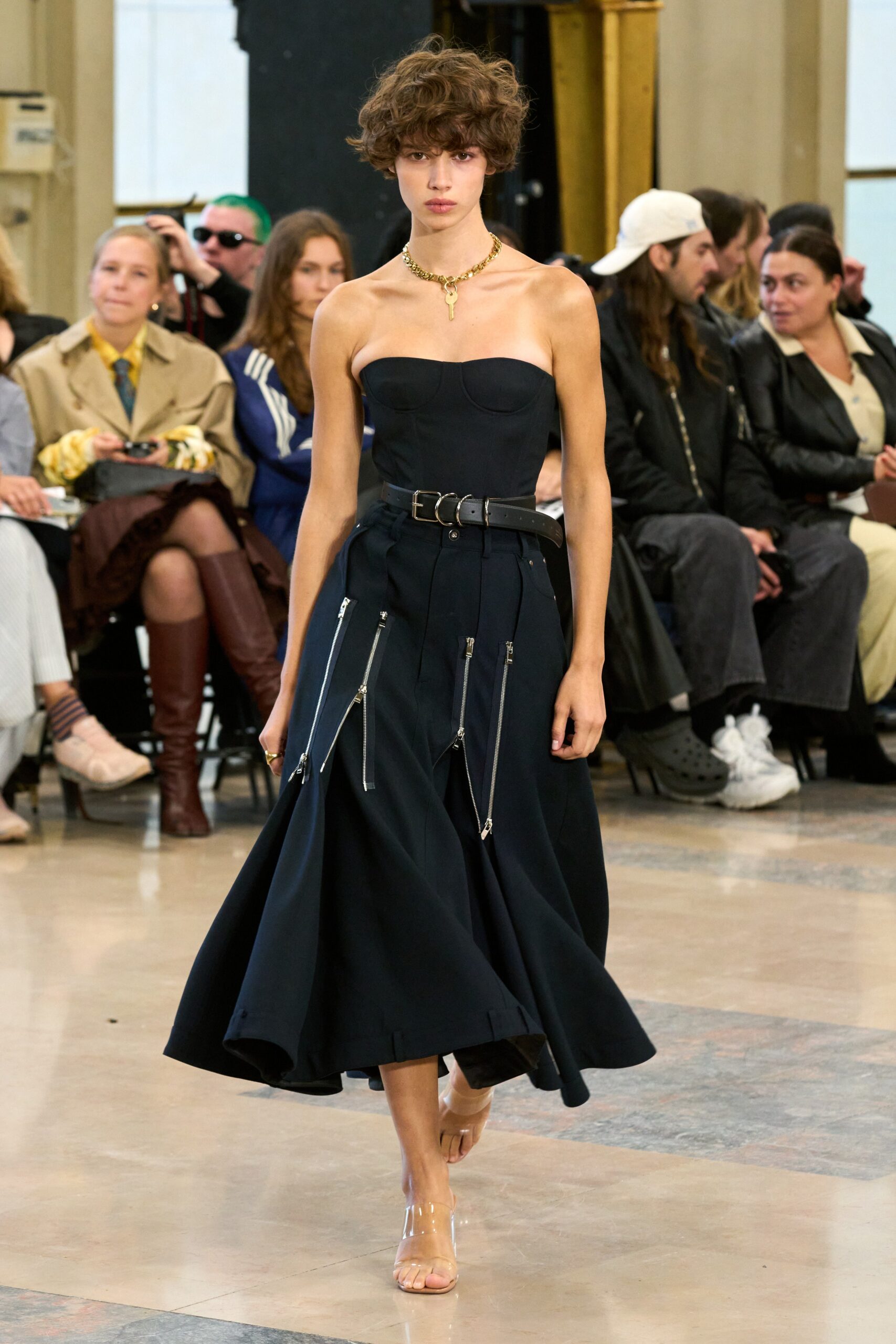 Rokh S/S 23 Look 40